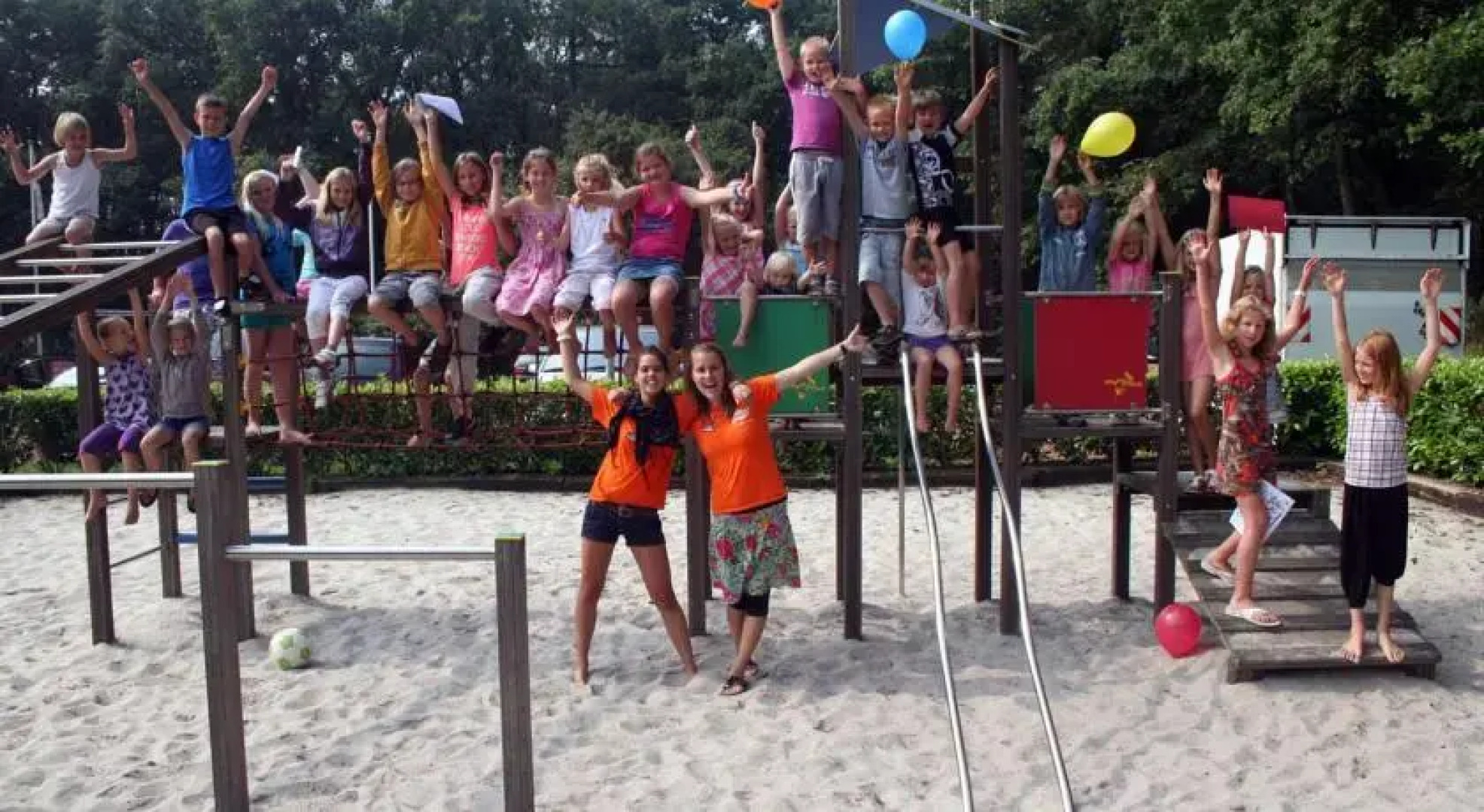 Camping Alkenhaer