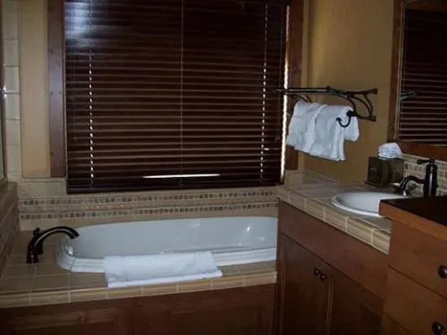 Valet Vacation Rentals at Tamarack Resort