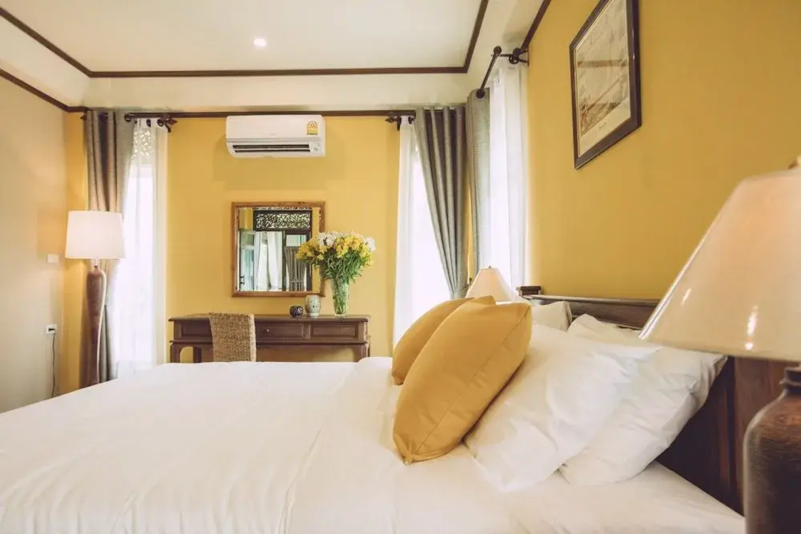 Chapulin Natural Resort.