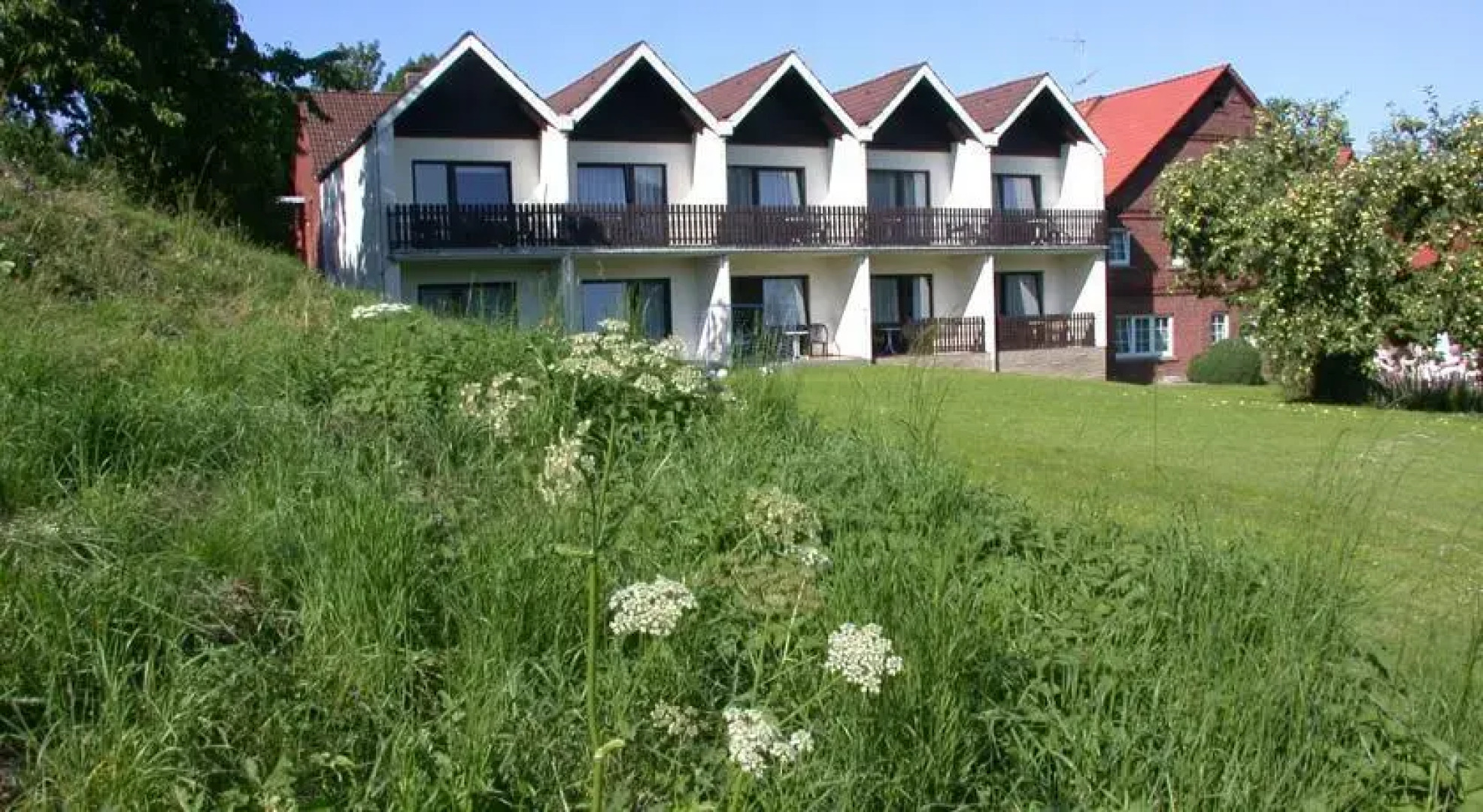 Hotel Zum Pfingsttor