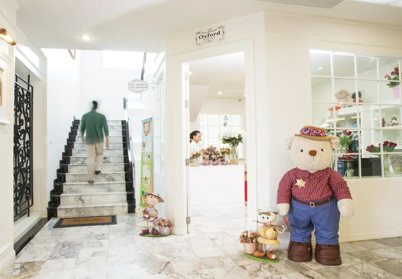 Kensington English Garden Resort Khaoyai