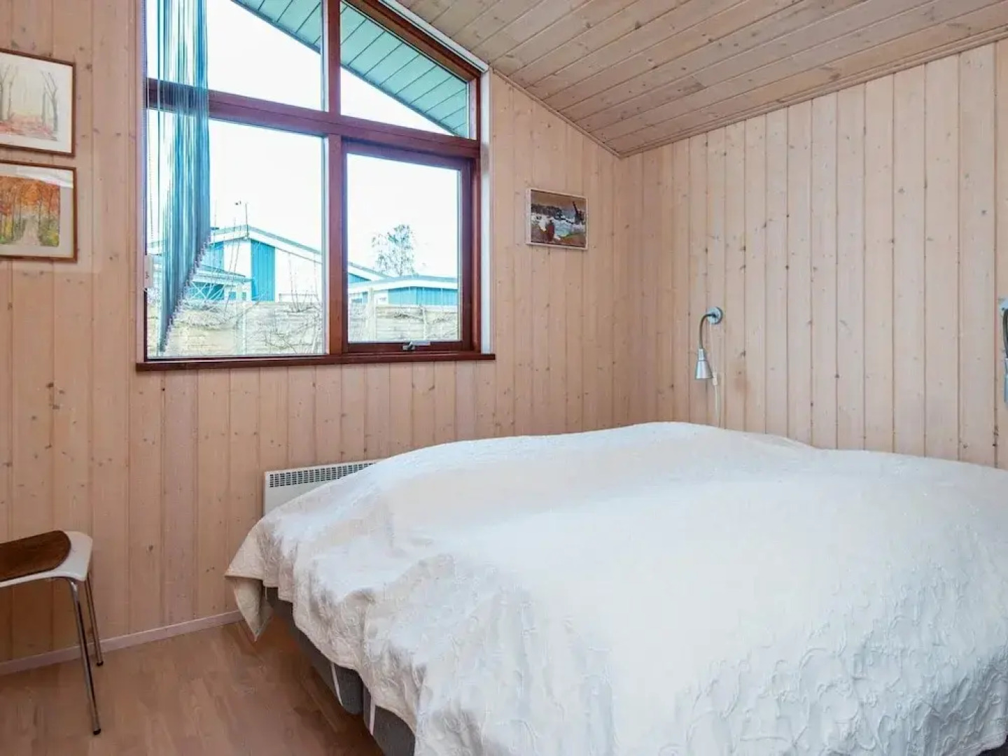 6 Person Holiday Home in Ronde-by Traum