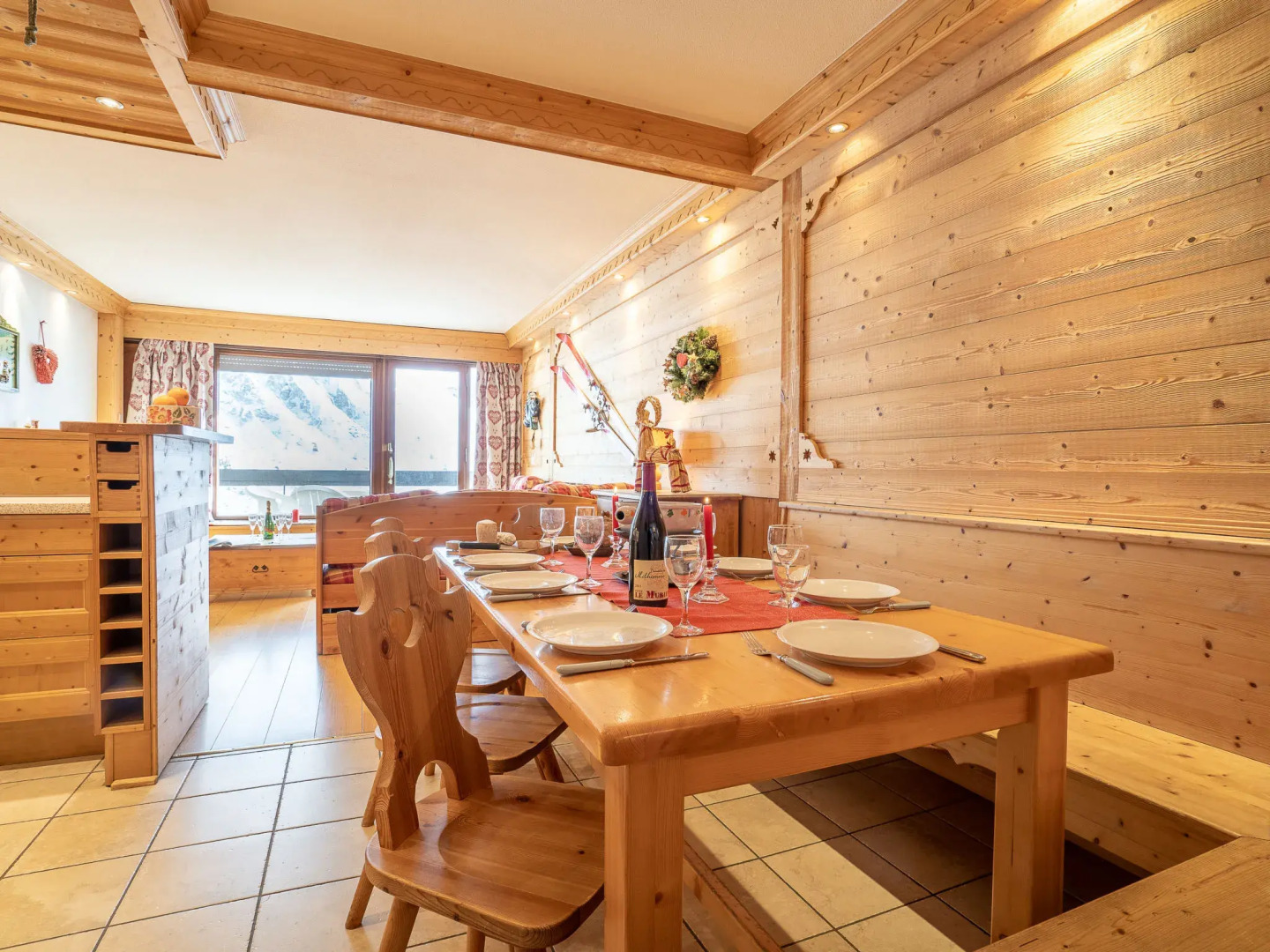 Rsidence le Bec Rouge