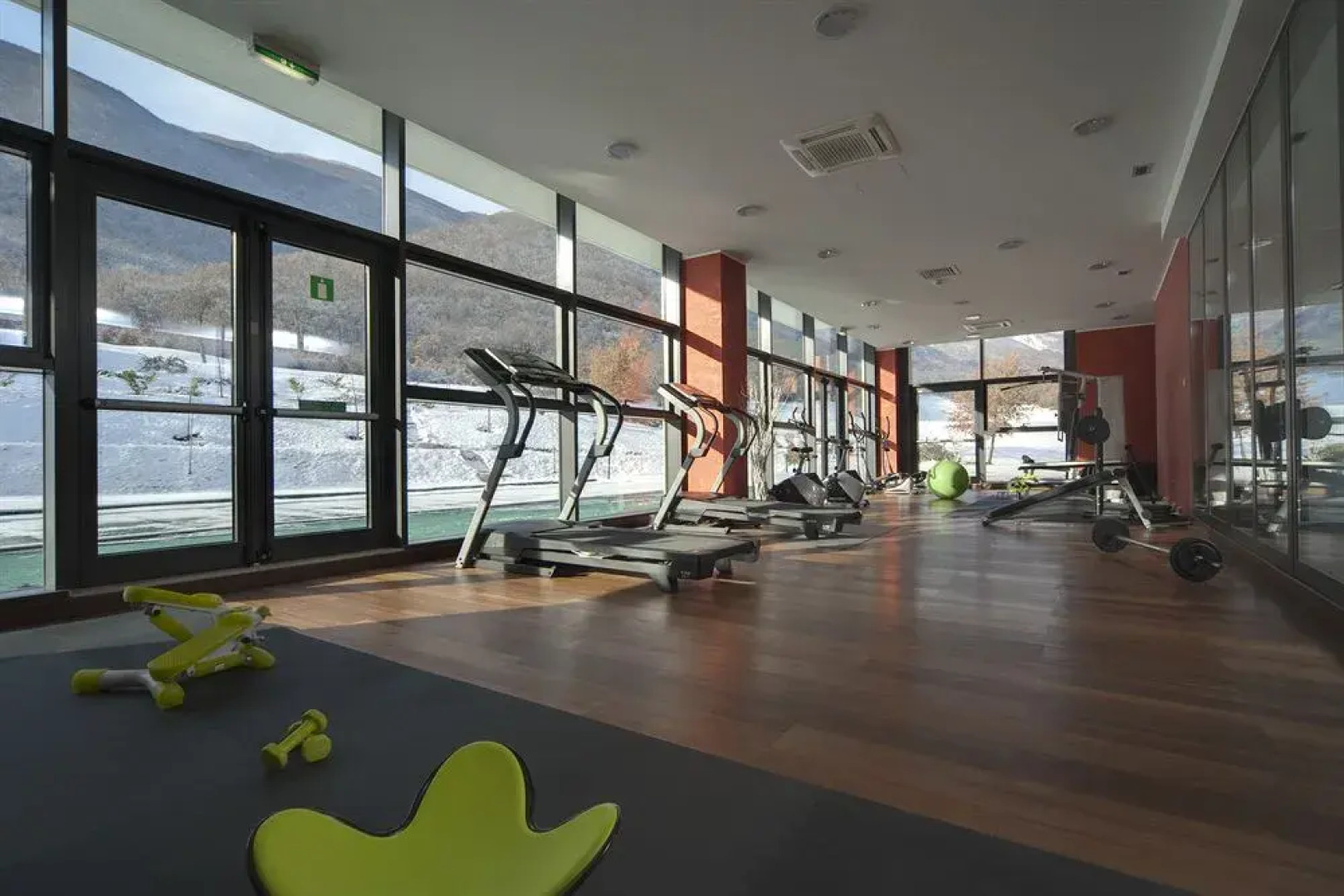 San Donato Golf Resort & Spa