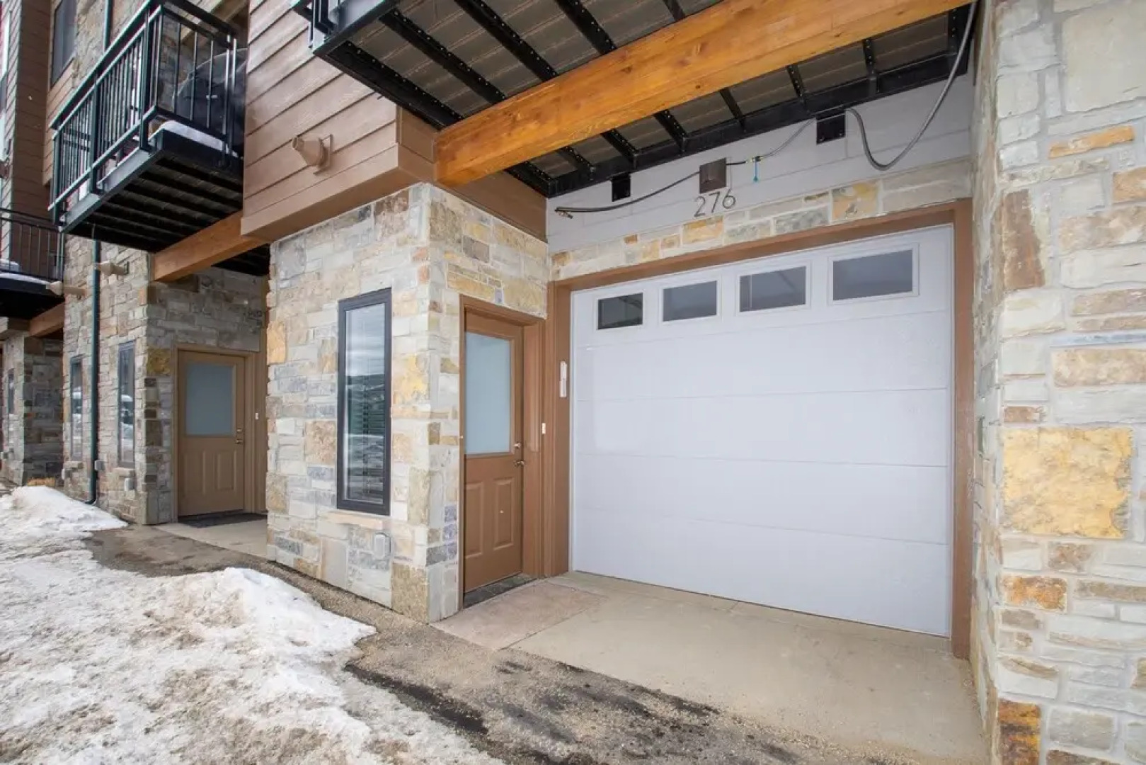 Arrow Townhome 276 by Stay Winter Park