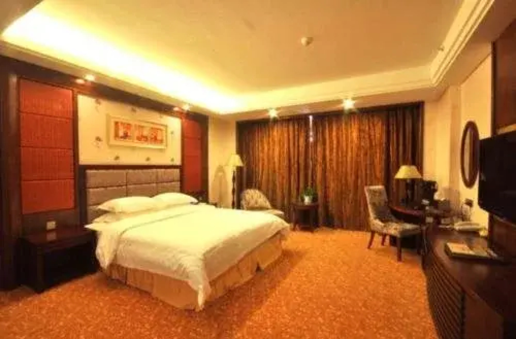 Huangzu International Hotel