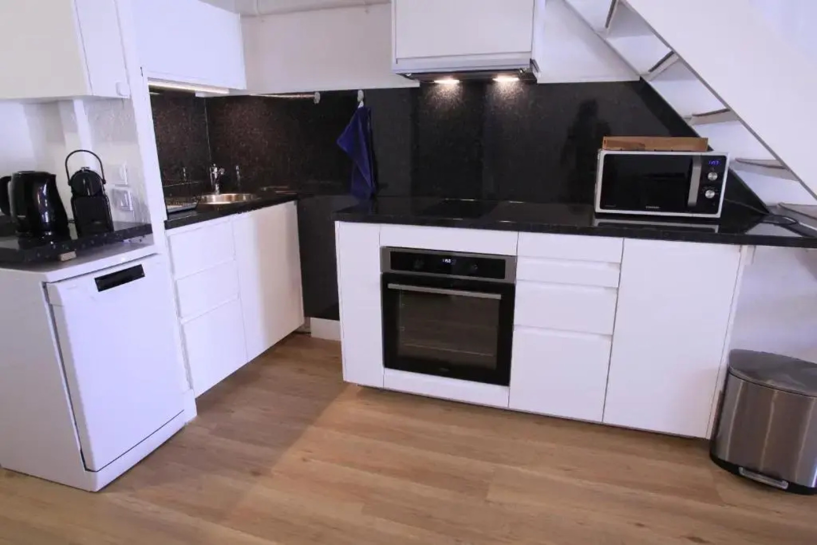 Villa Mama Quilla avec piscine à 5 minutes à pied des plages