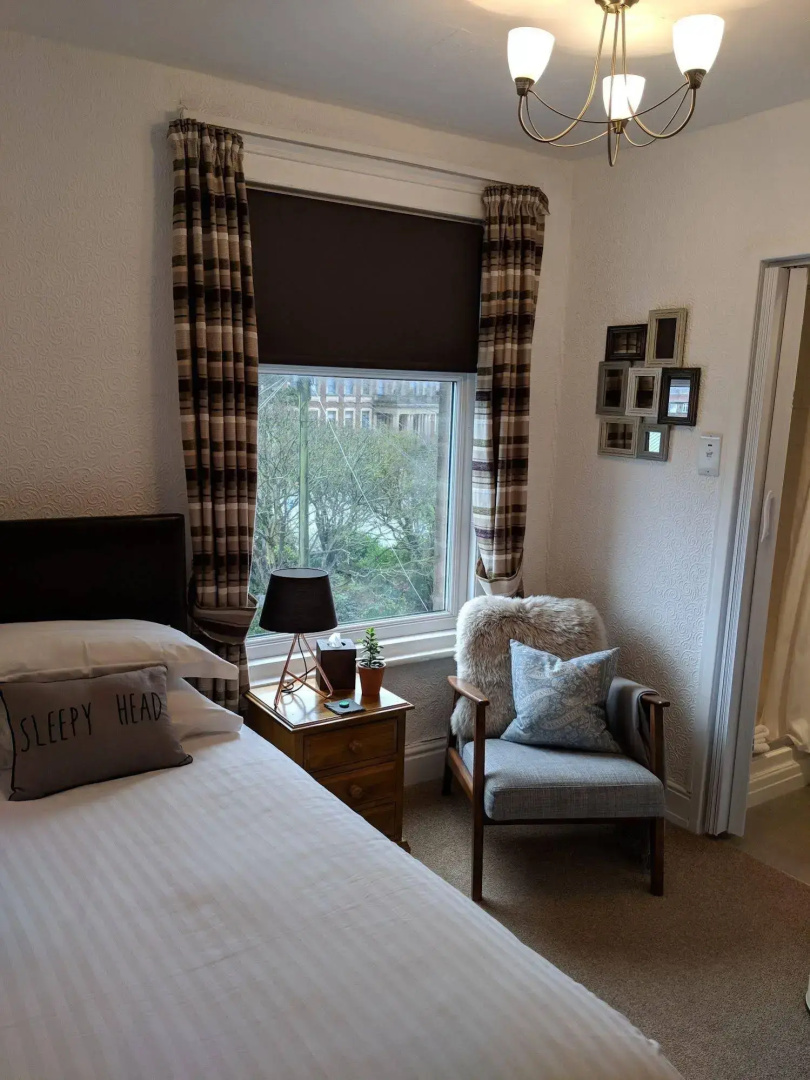 The Broadwater Guest House