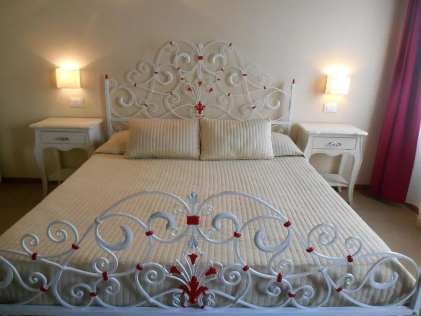 Вилла Cittadella