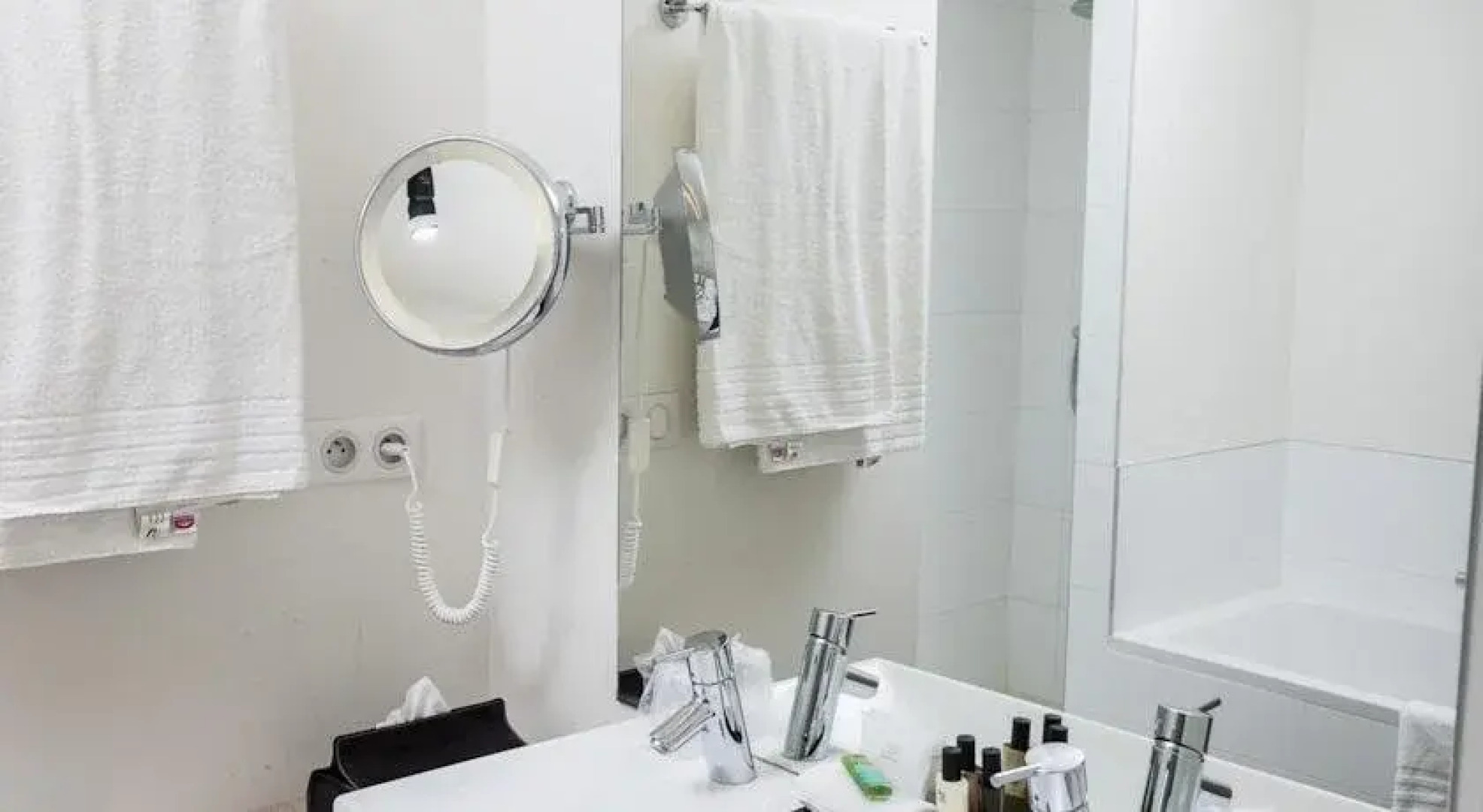 Jala All Suites Hotel