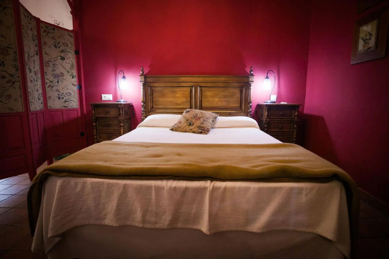 Casa Rural & Spa La Graja