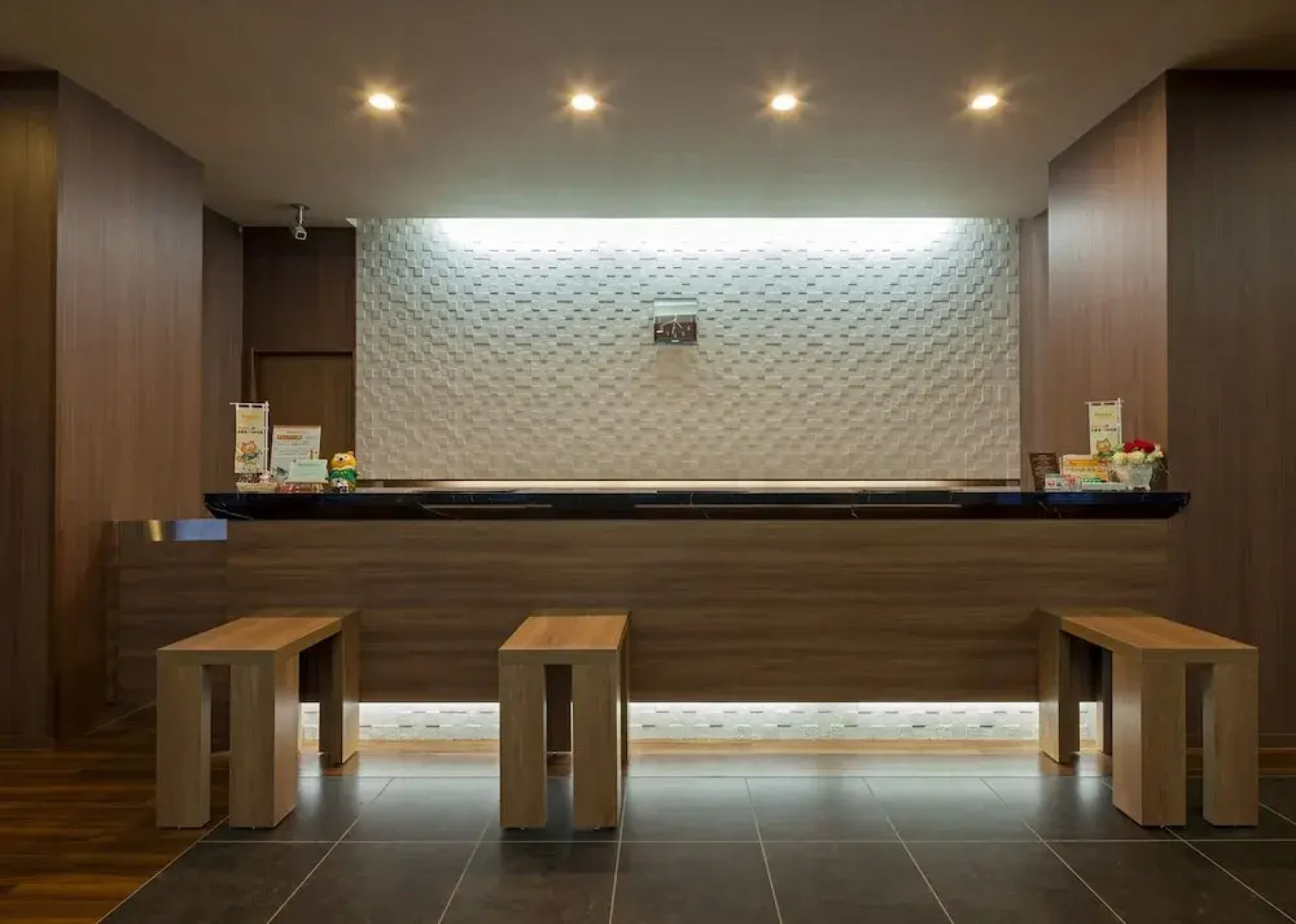 Hotel Route Inn Minamiyokka City