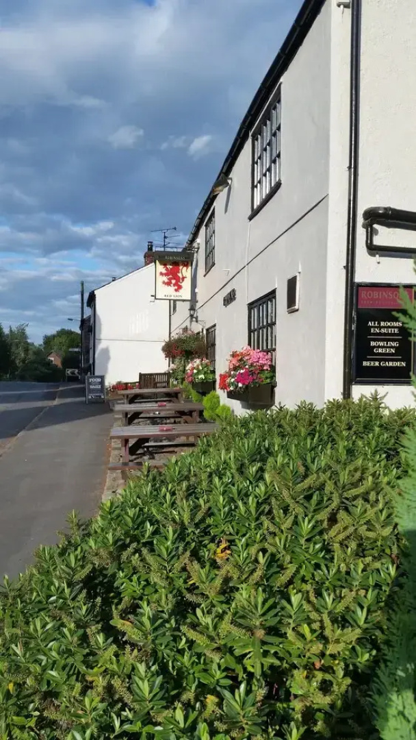Red Lion Inn