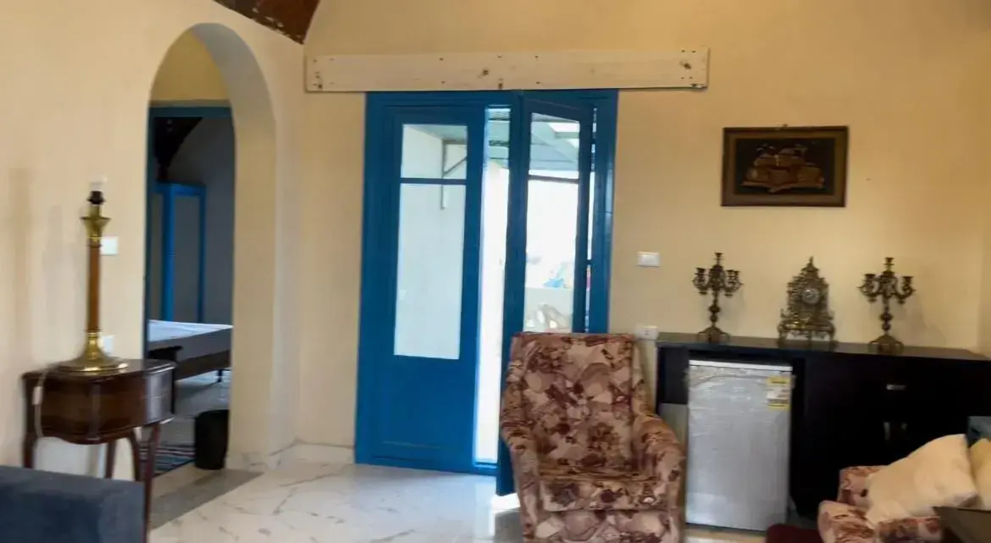 Lake House by Tunisia Green Resort