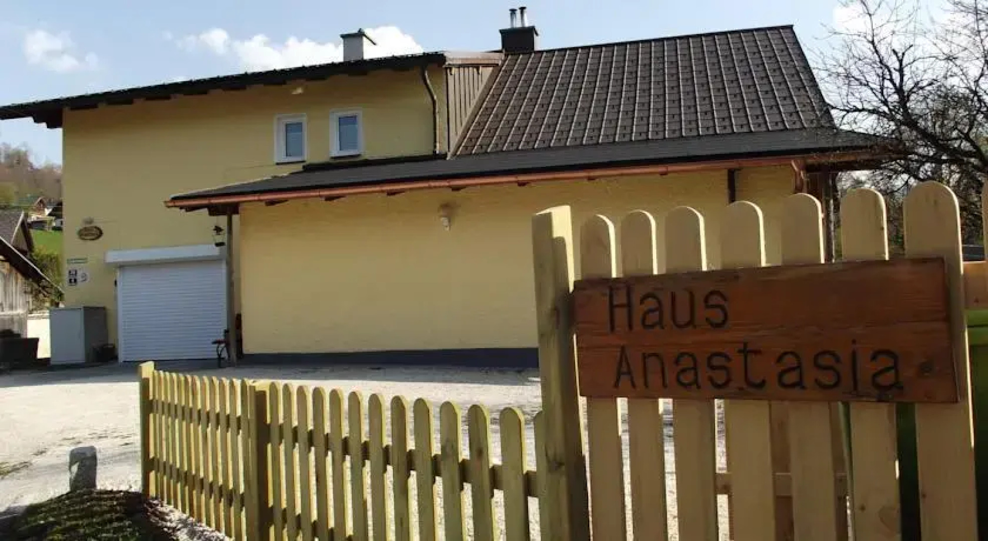 Haus Anastasia
