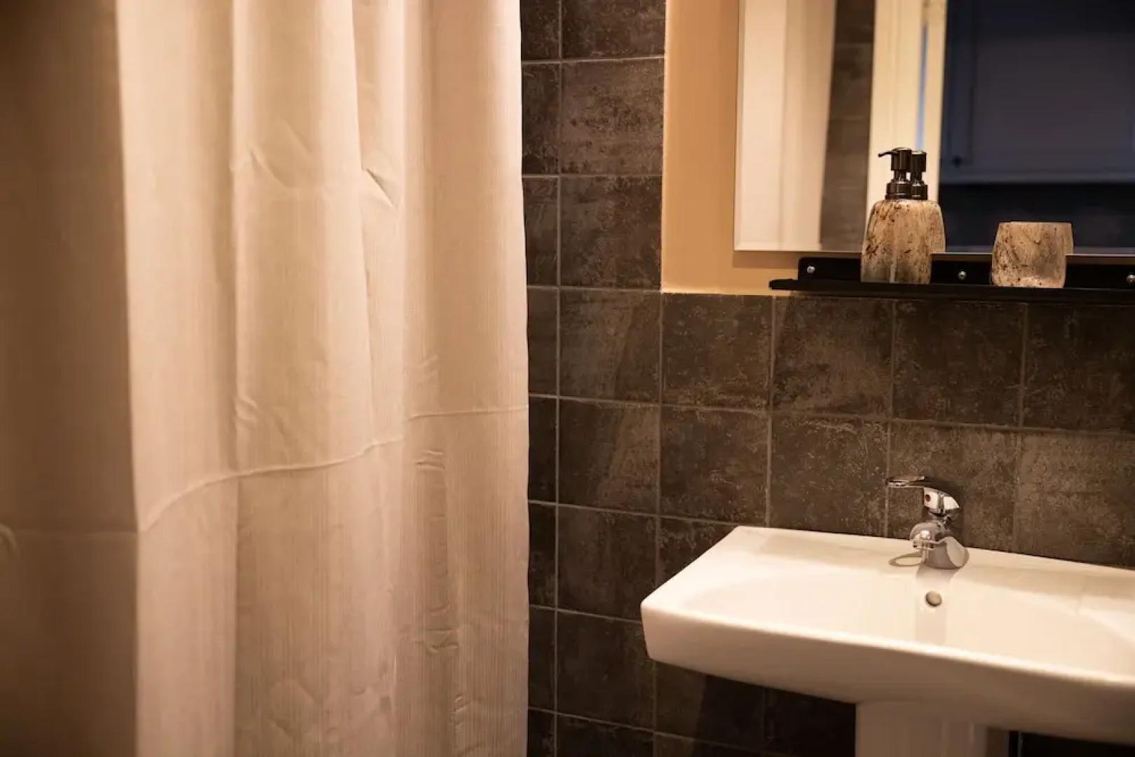 Blanka Boutique lägenhetshotell