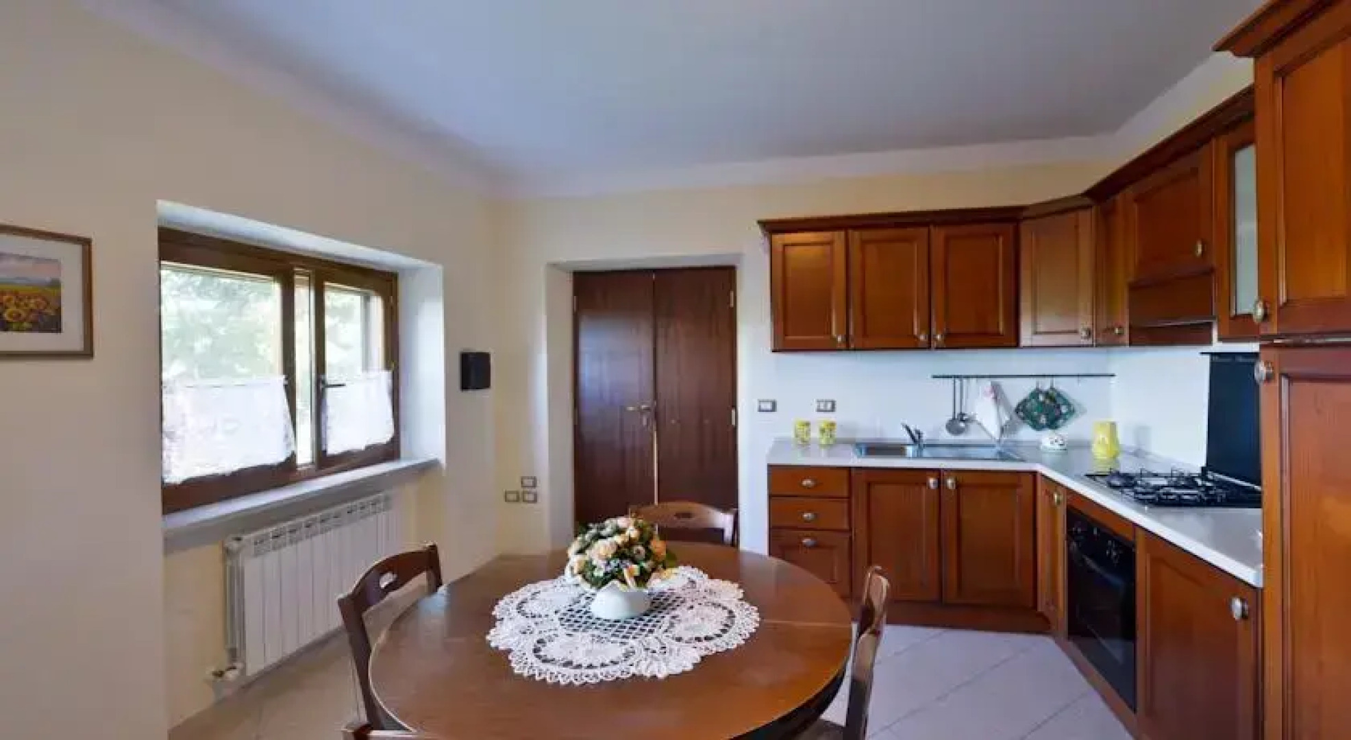 Residence Verde Quiete