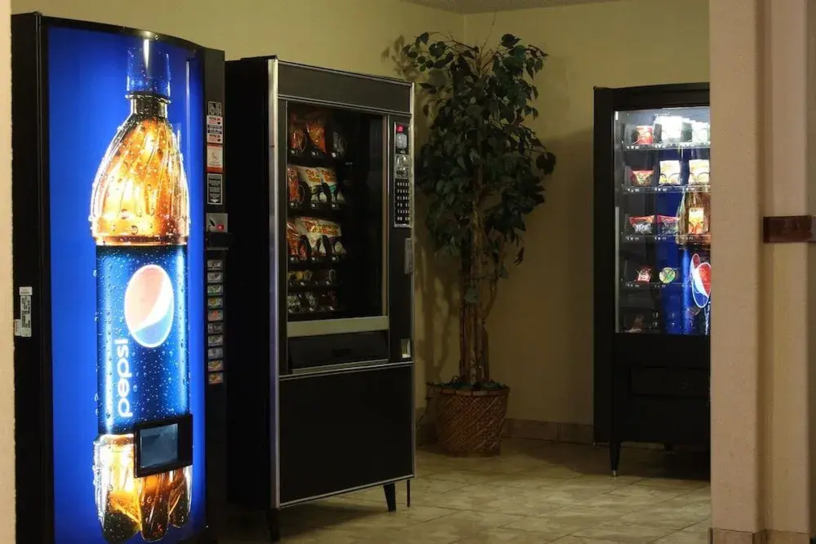 Sunset Inn and Suites