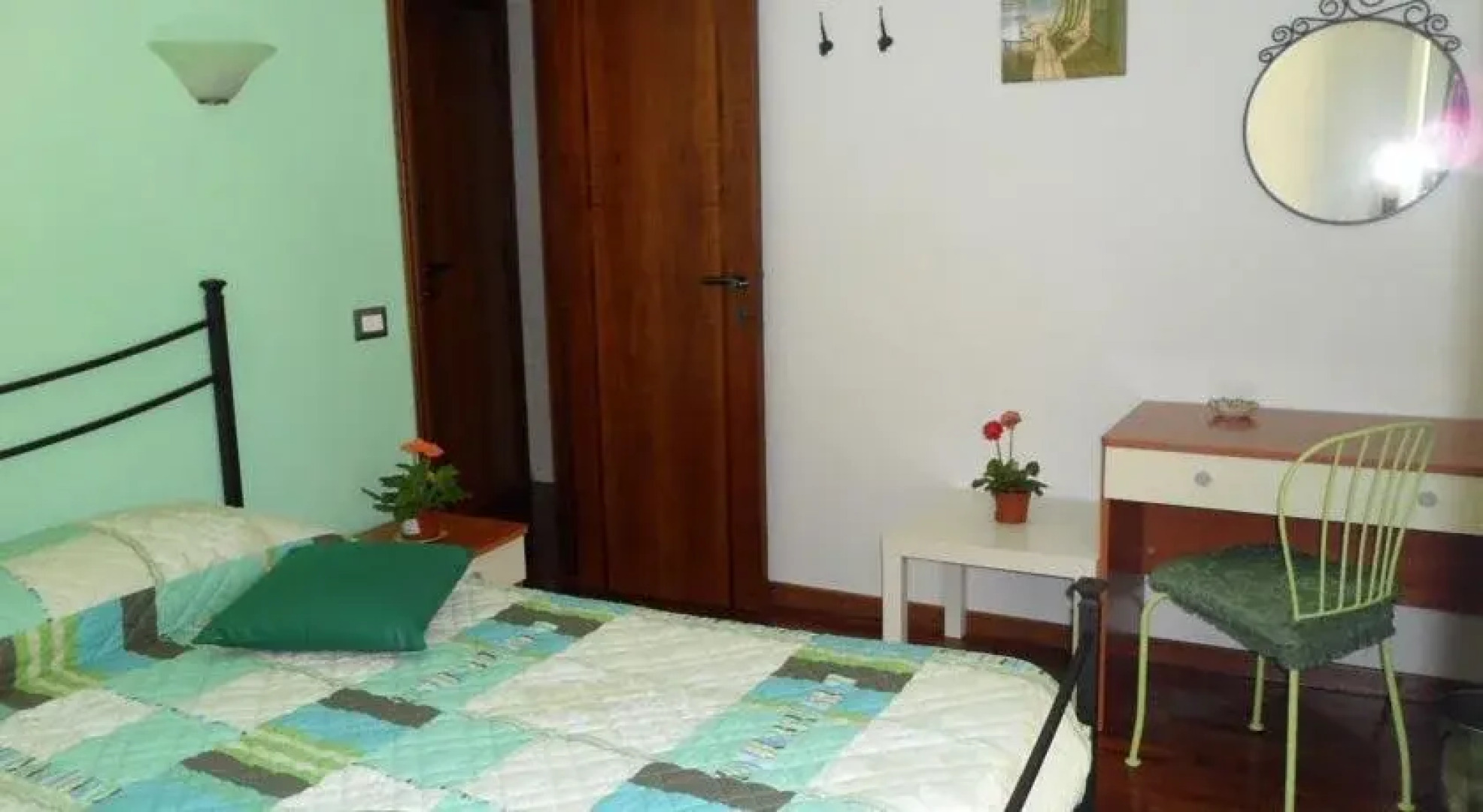 A Due Passi Dal Mare B&B
