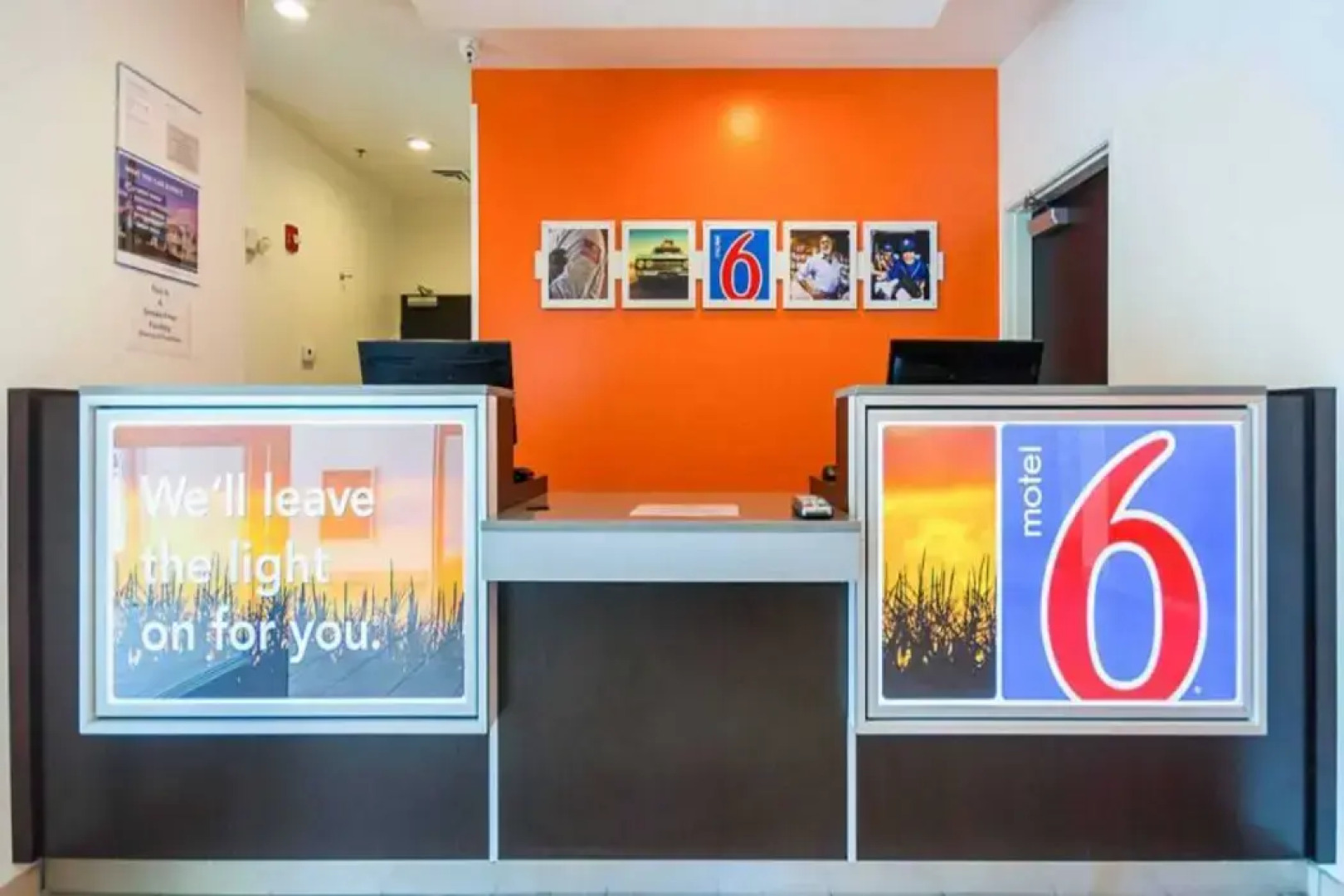 Motel 6 South Bend, IN - Mishawaka