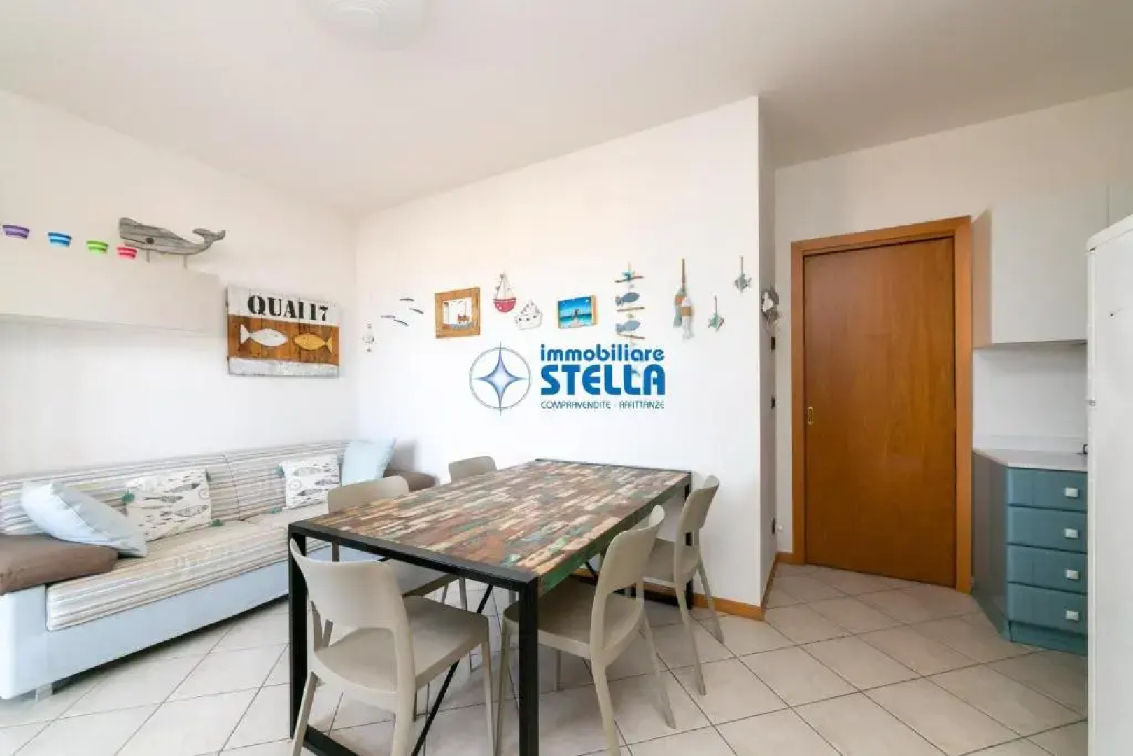Villa Alpina