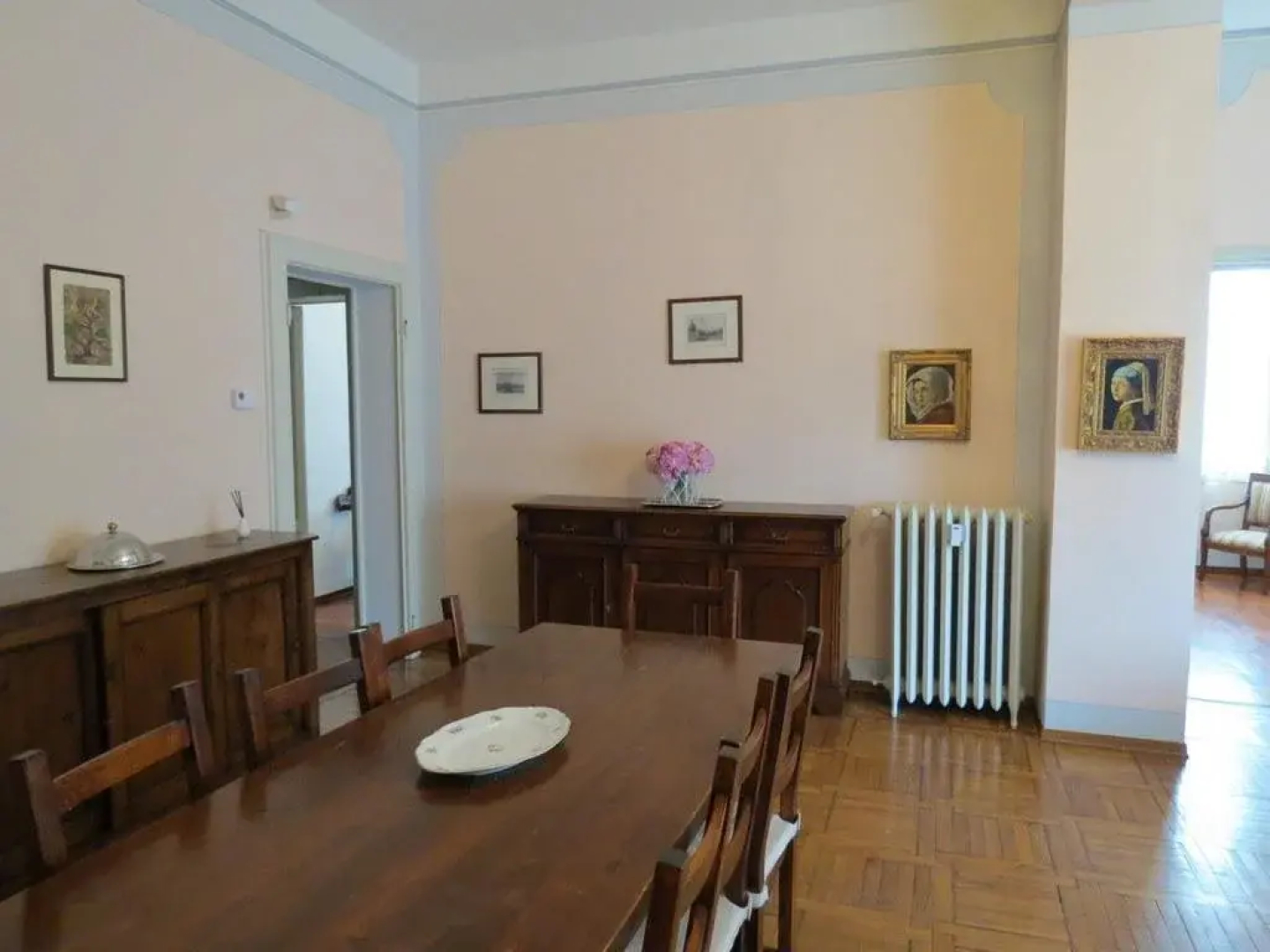 Villa Ornella