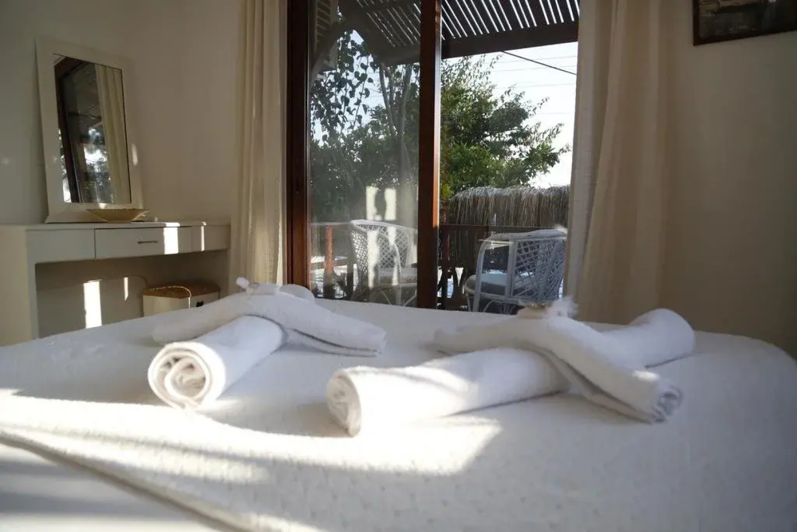 Bozburun Pembe Yunus Hotel