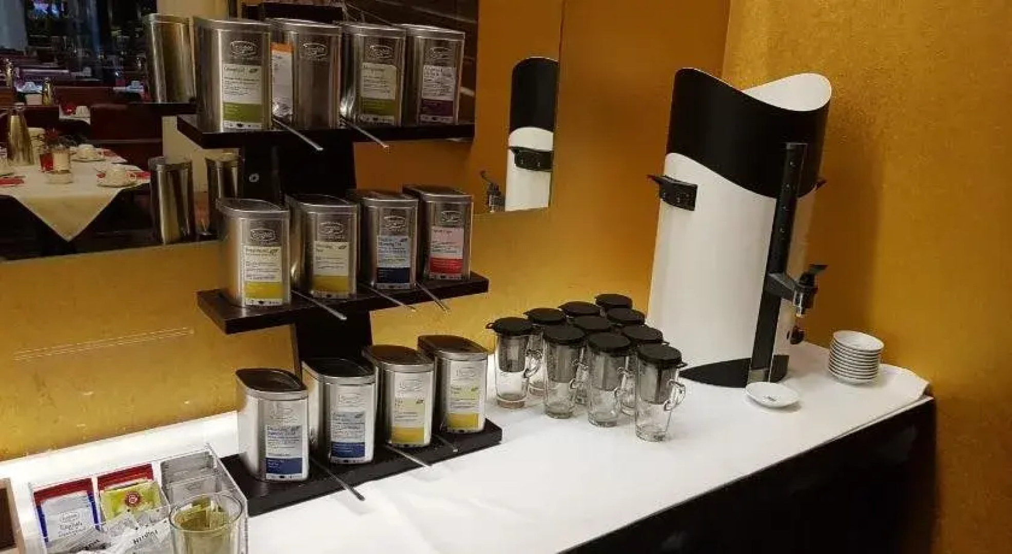 The Classic Oldtimer Hotel