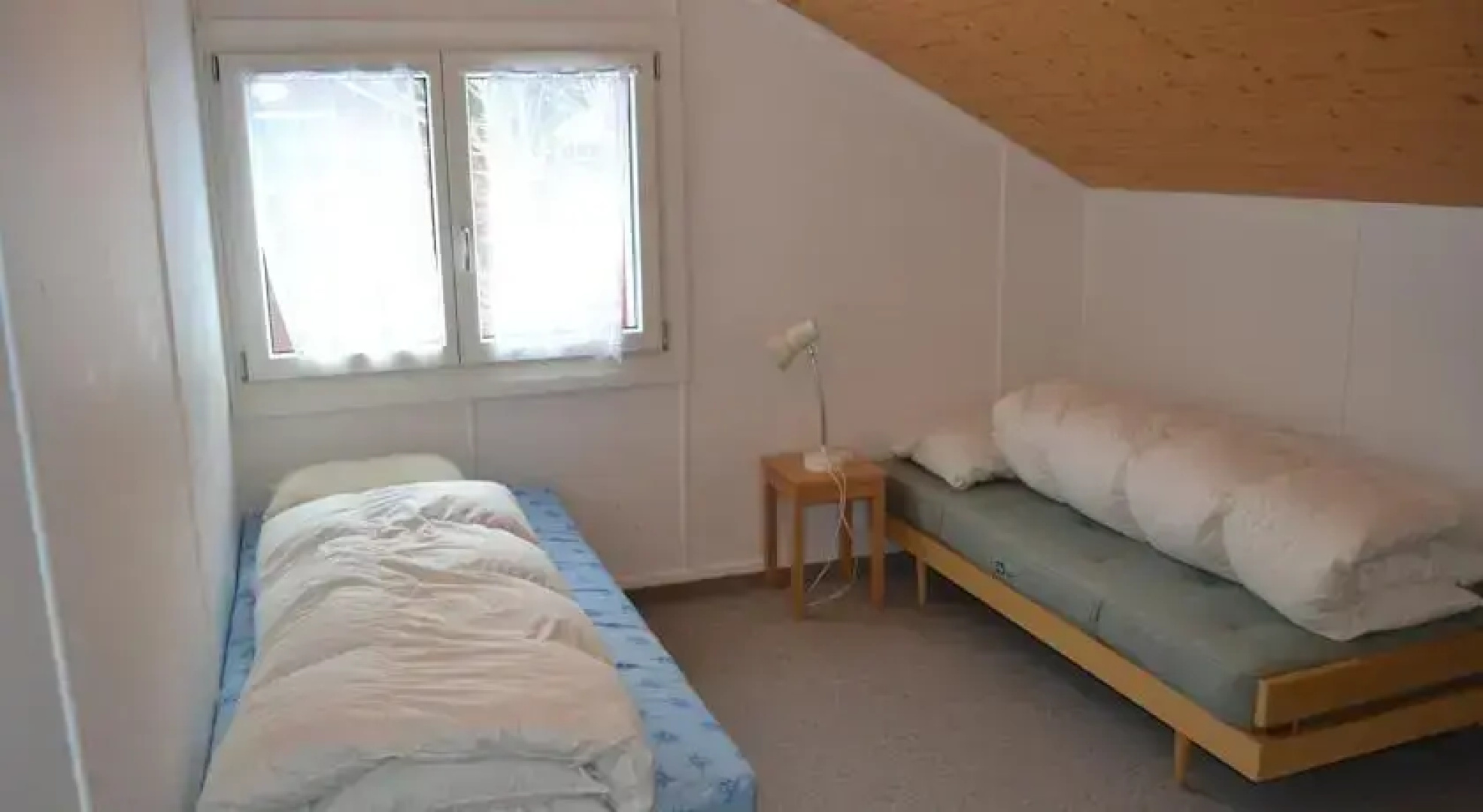 Ferienhaus im Rain