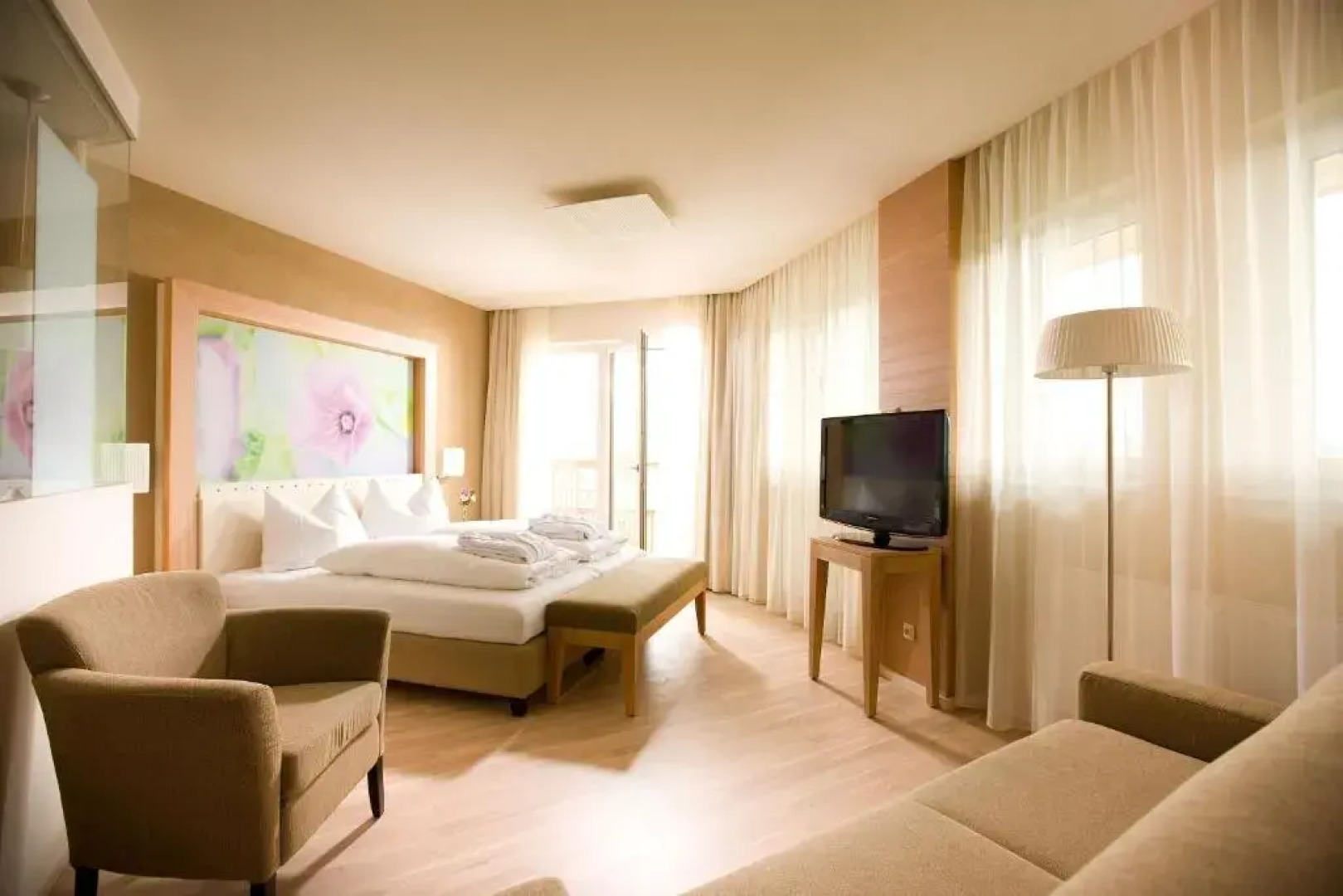 Wohlfühl Hotel Eder