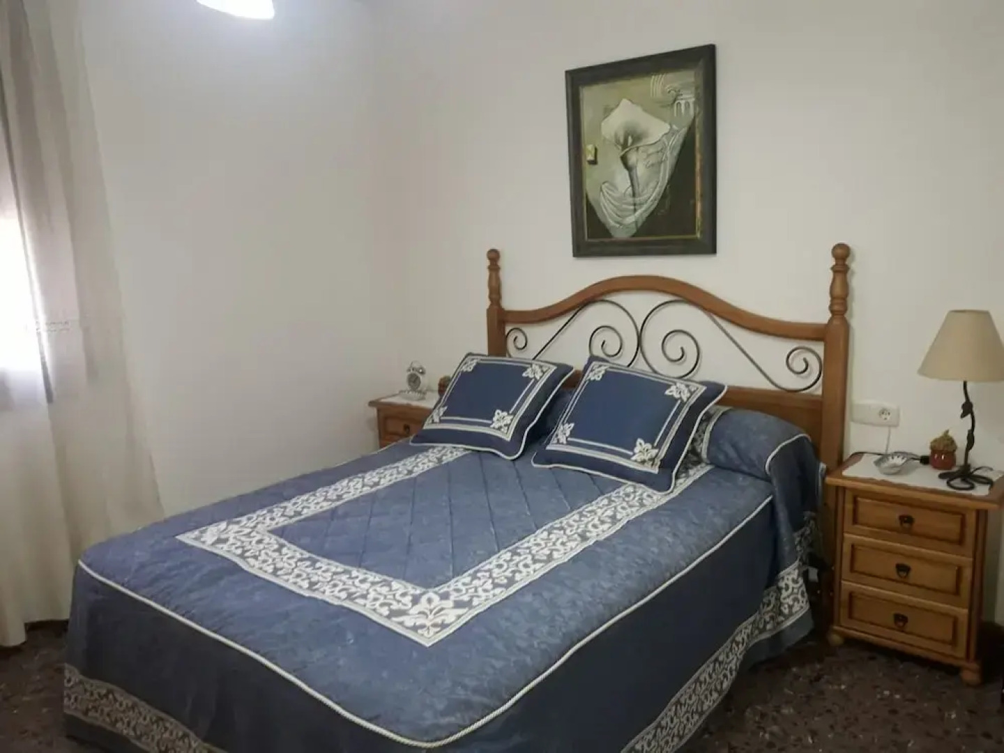 Rubielos - La Terraza