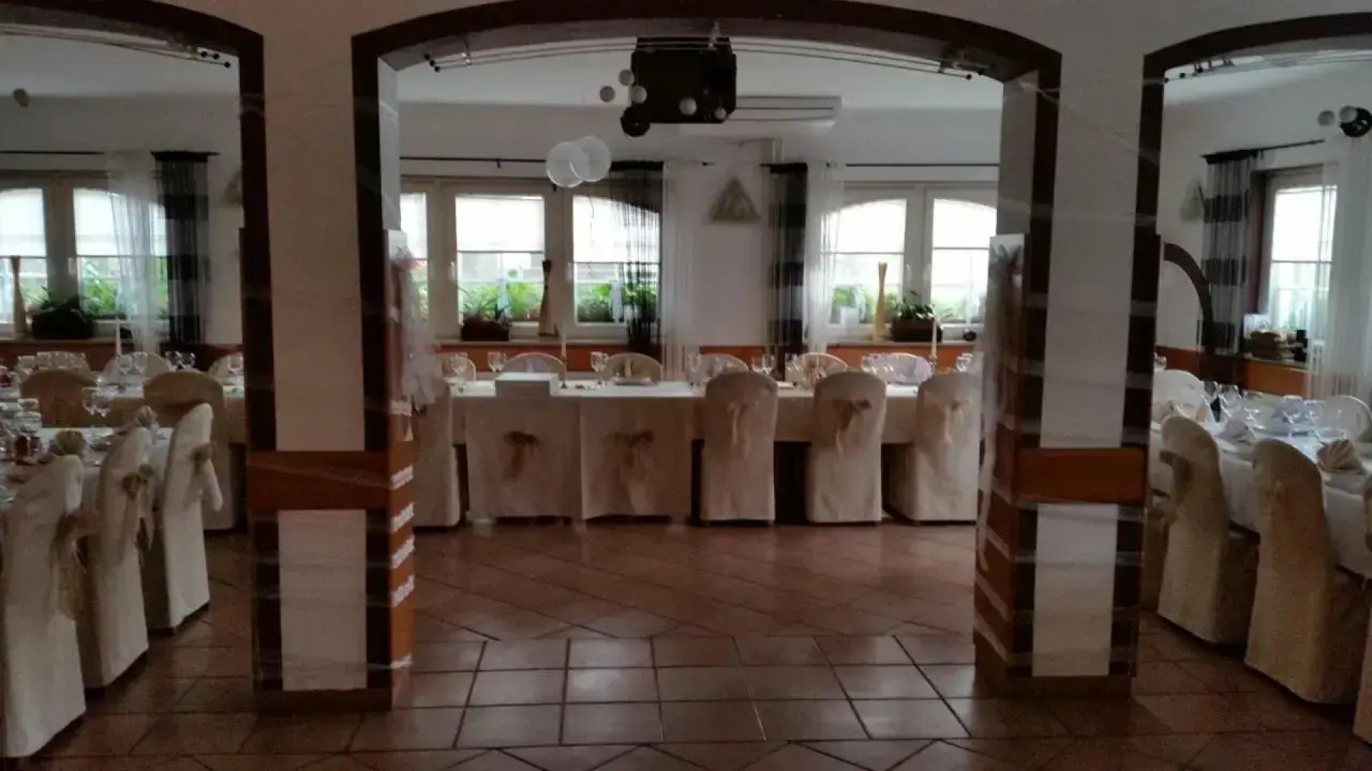 Guesthouse Pri Županu