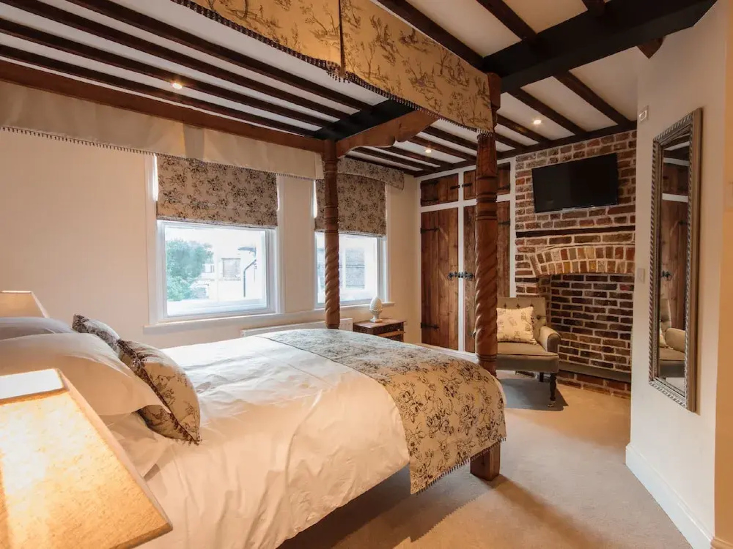 The Powell - Birchington