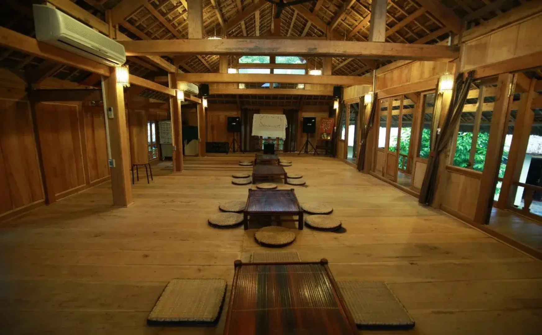 Mai Chau Villas