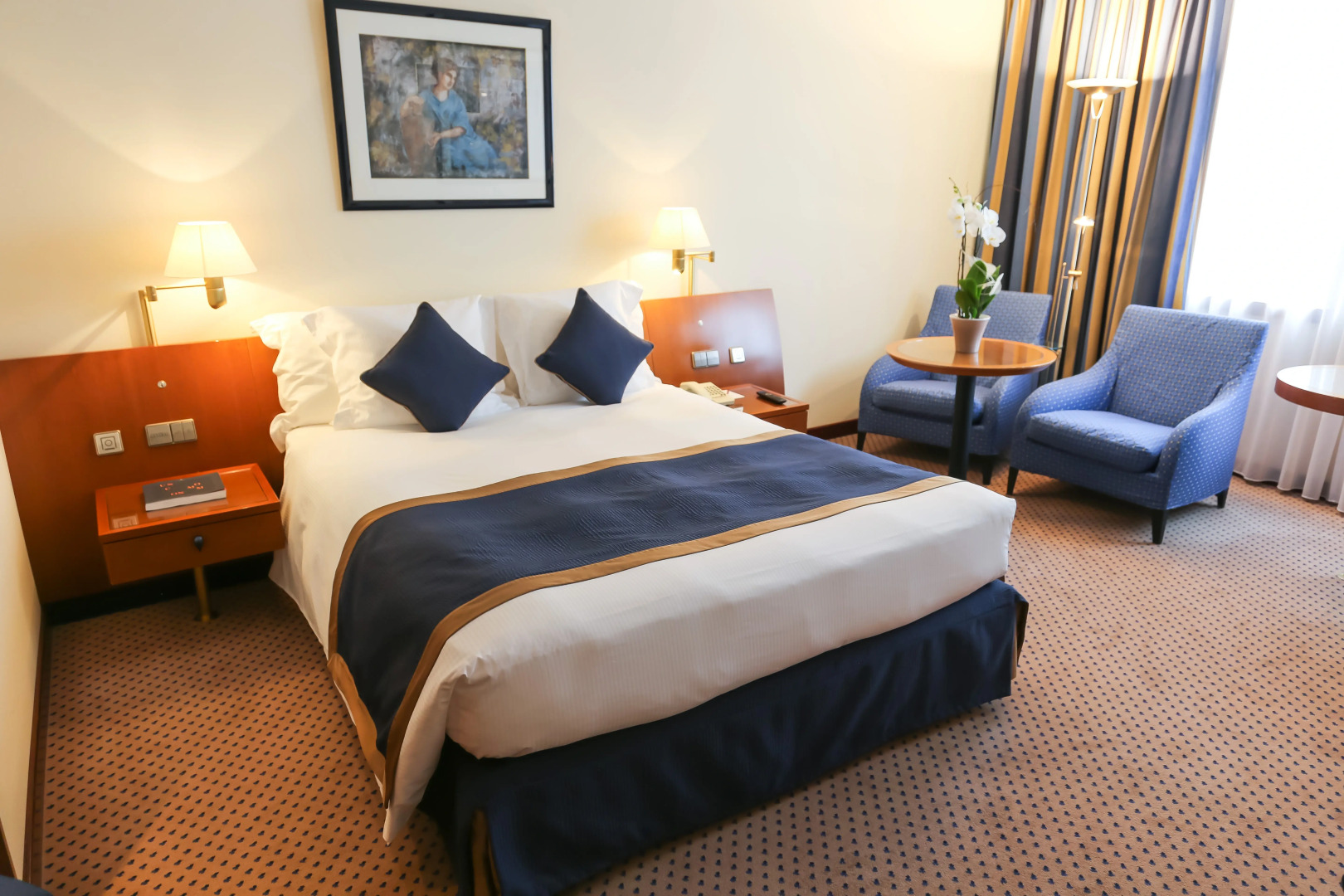 Le Royal Hotels & Resorts