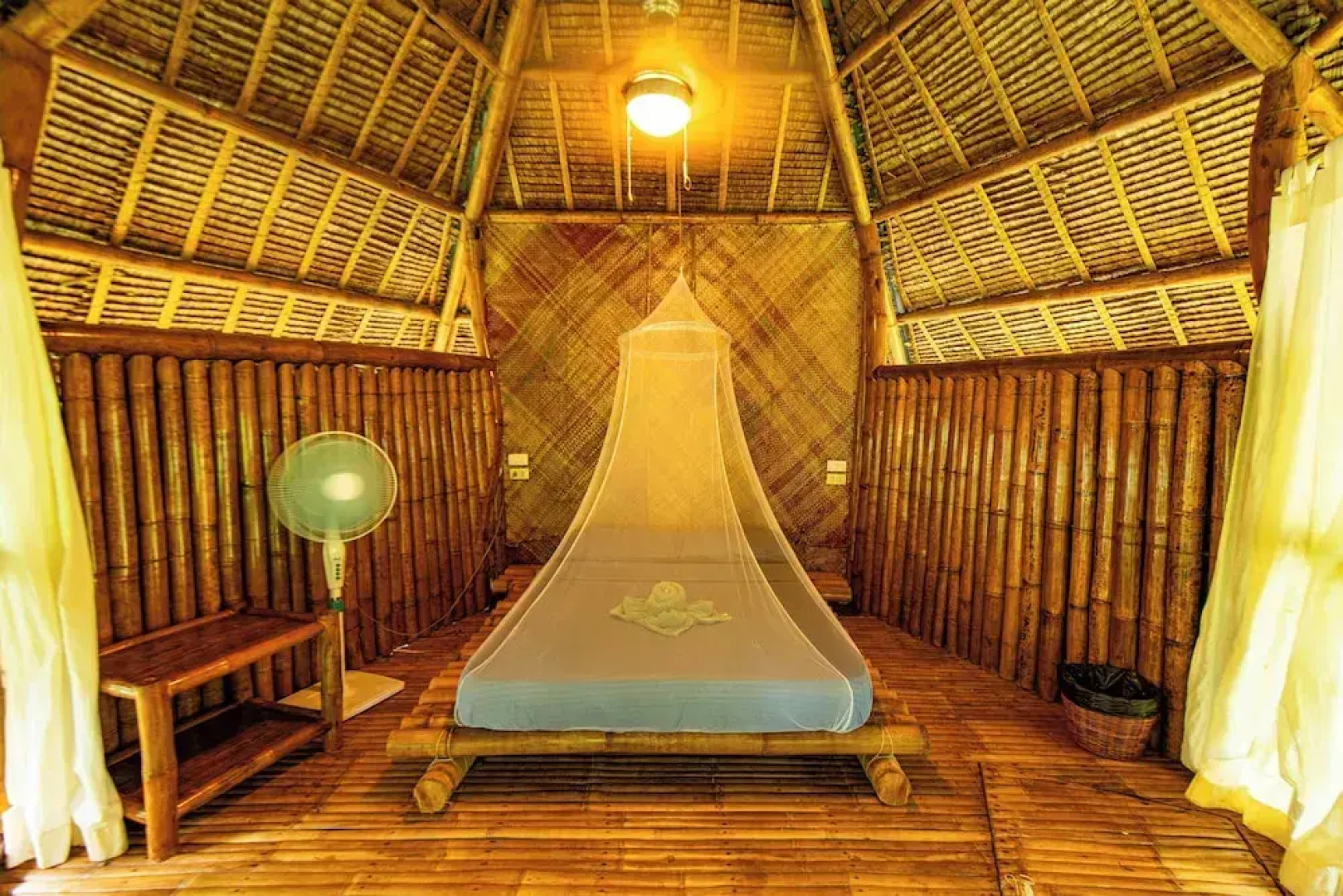 Water To Forest Ecolodge