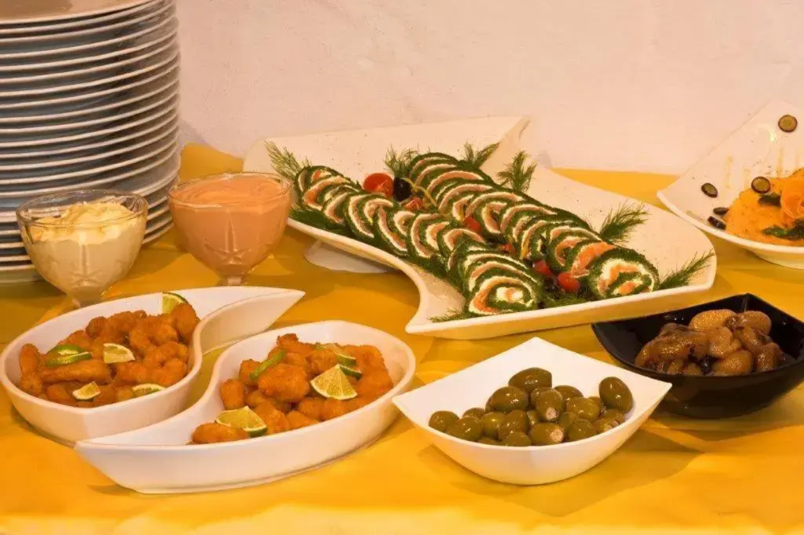 Sonnenresidenz Friedheim