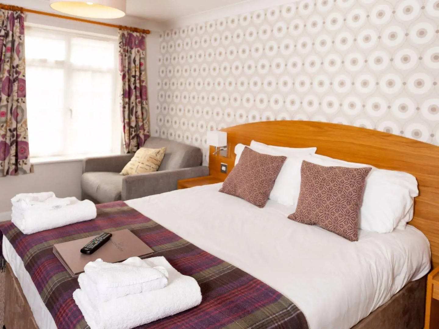 The Avon Causeway Hotel