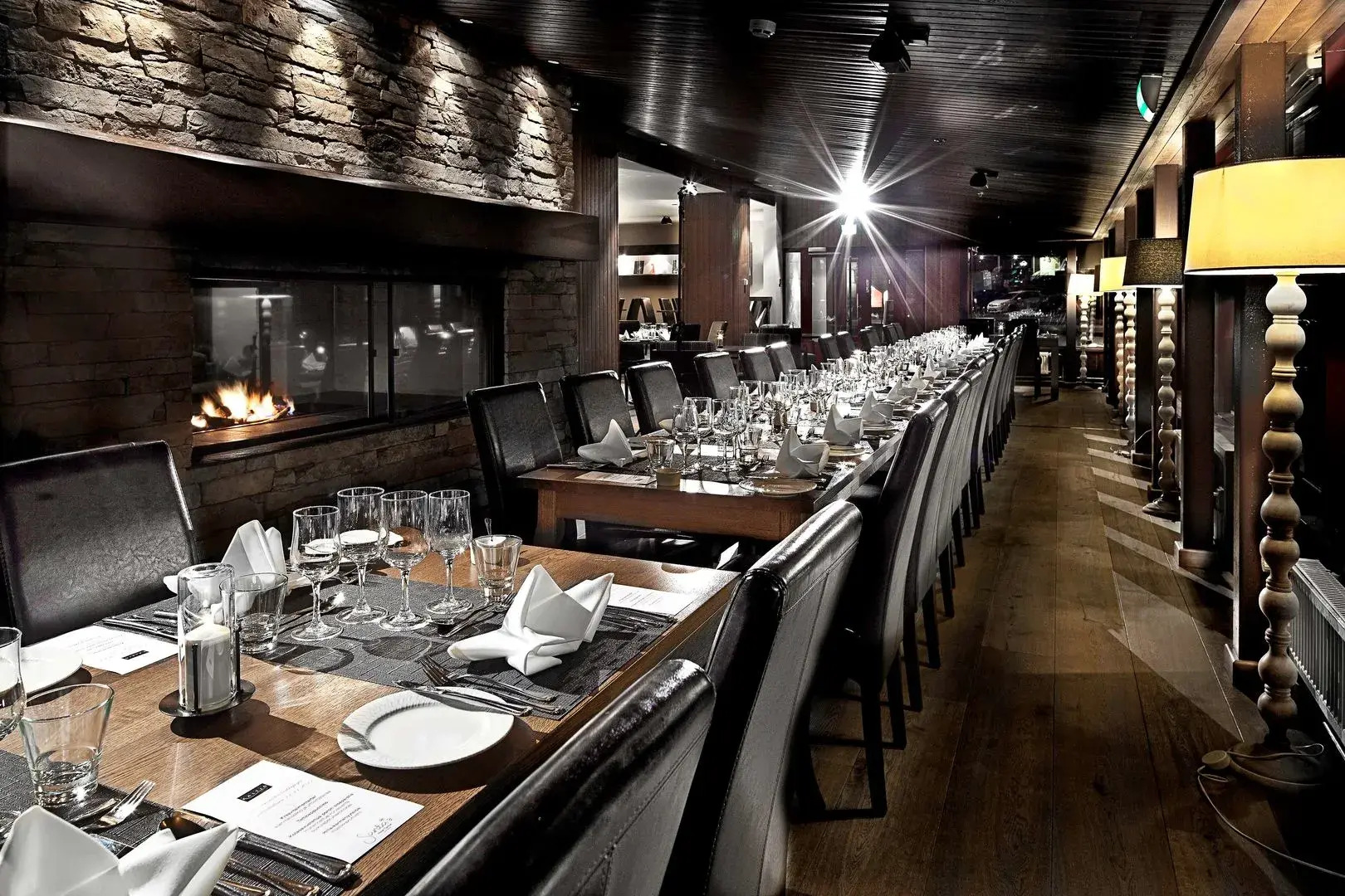 Santa's Hotel Tunturi