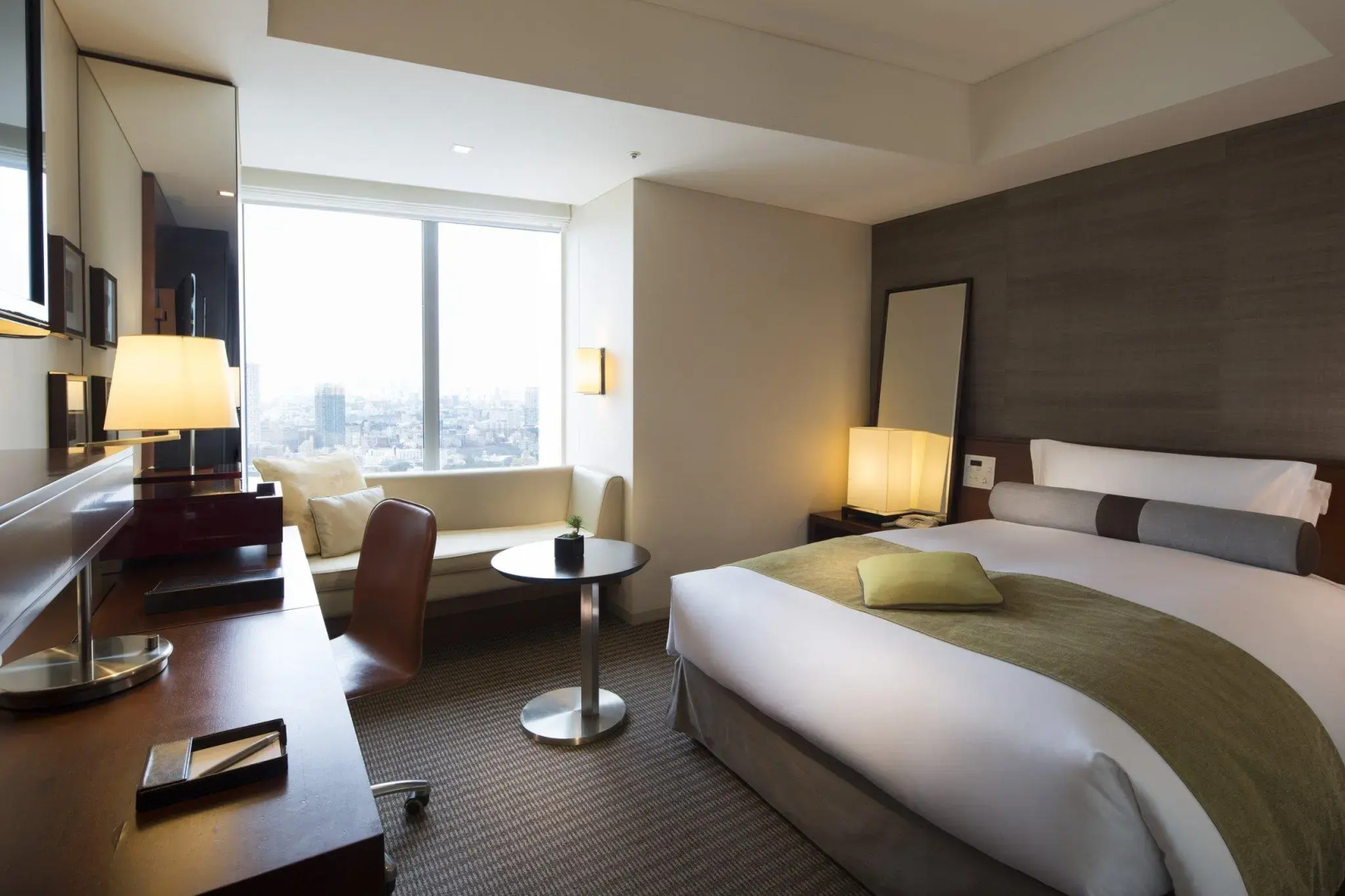 The Strings by InterContinental Tokyo by IHG