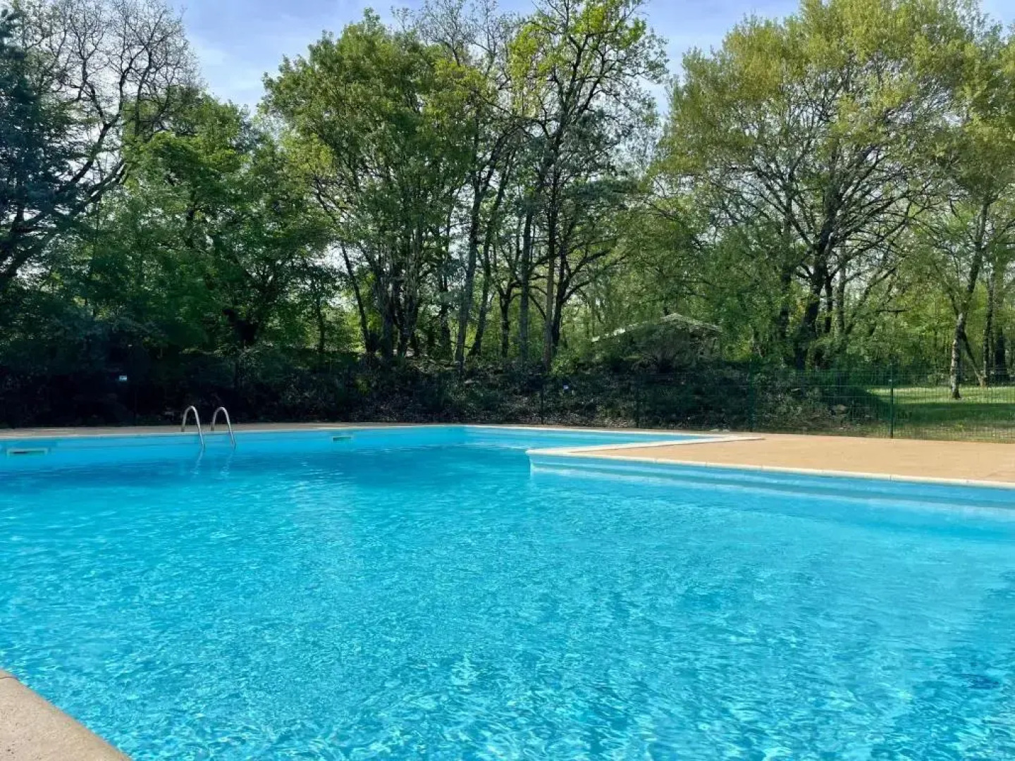 Camping de Bois-Redon