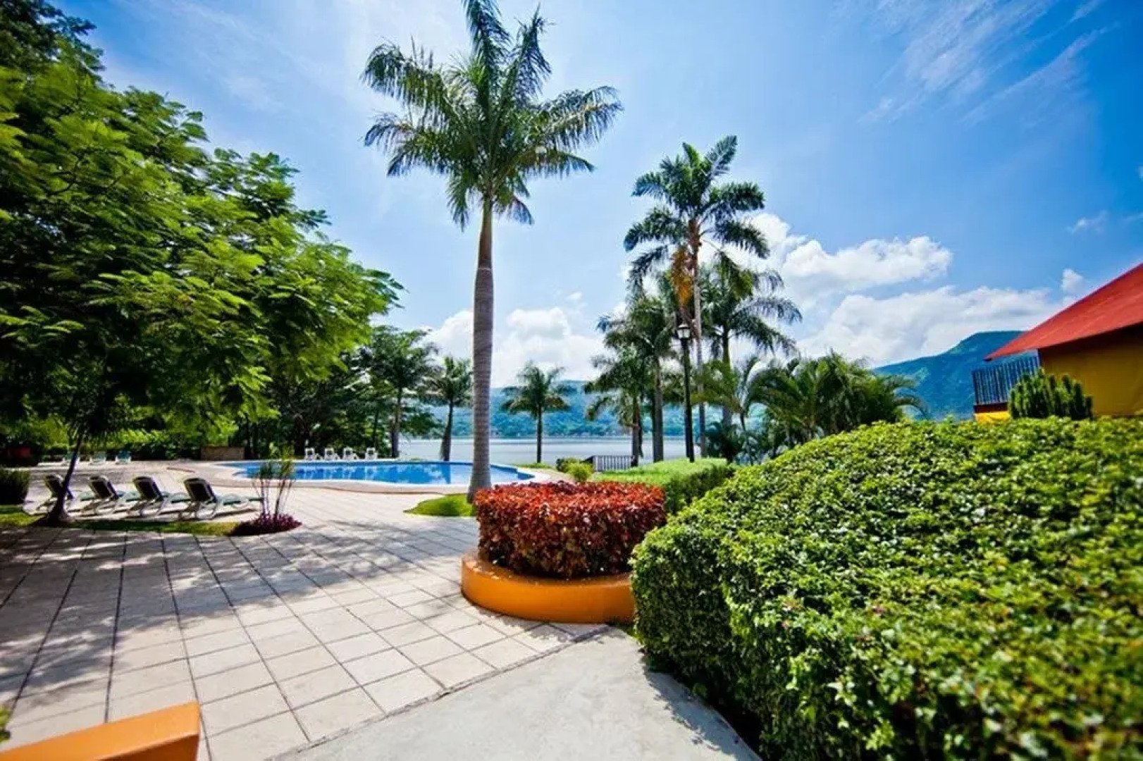 Отель «Черемош»