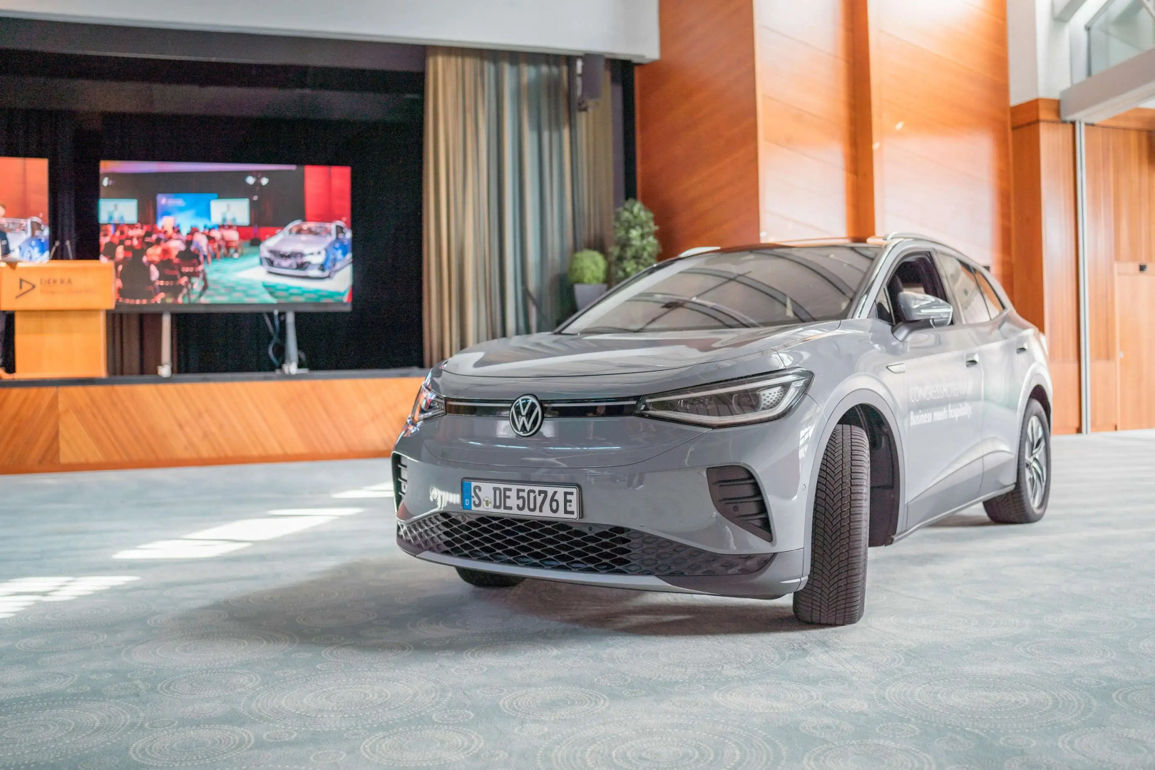 DEKRA Congresshotel Wart