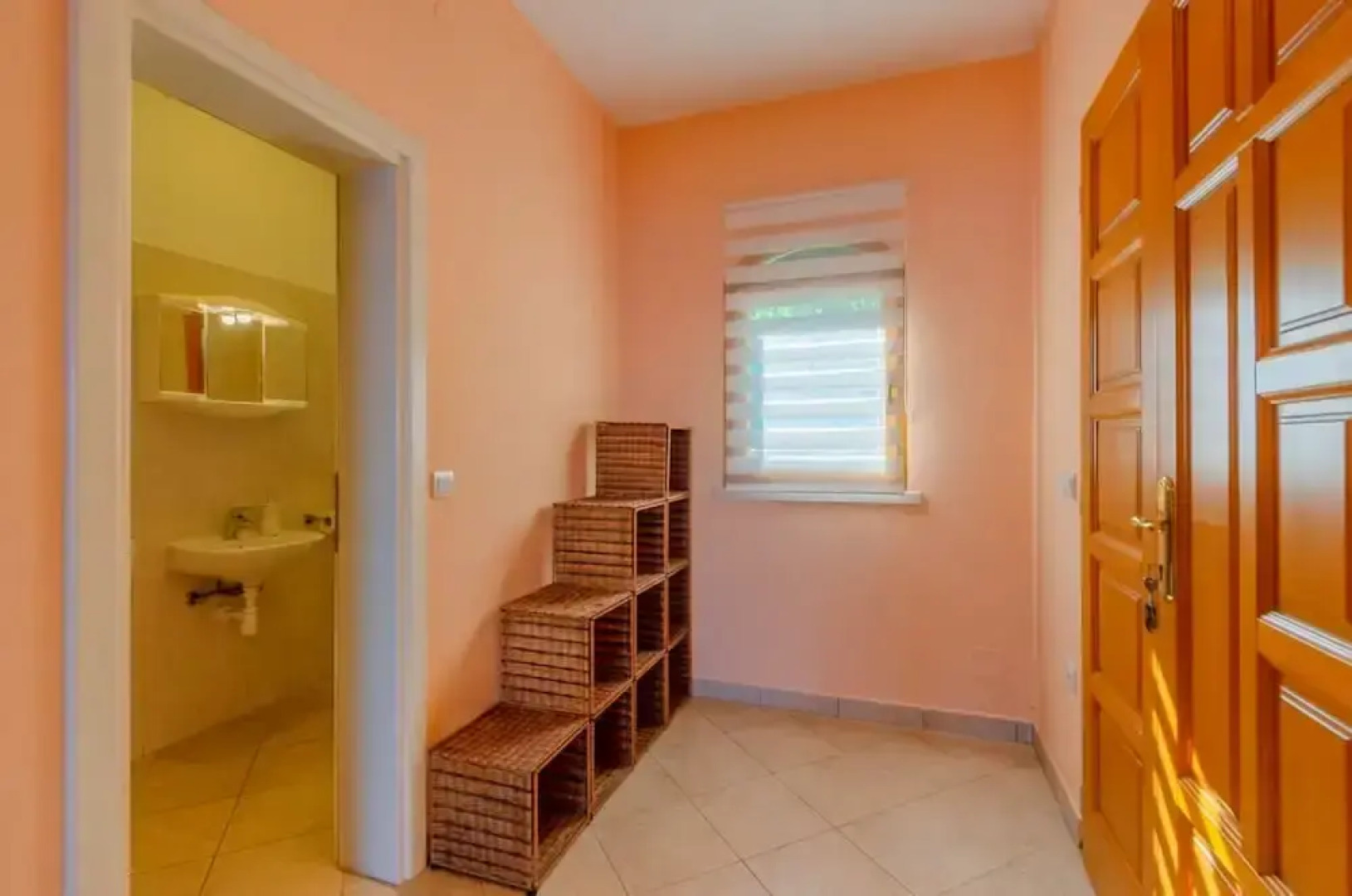 Seafront Holiday Home Marija