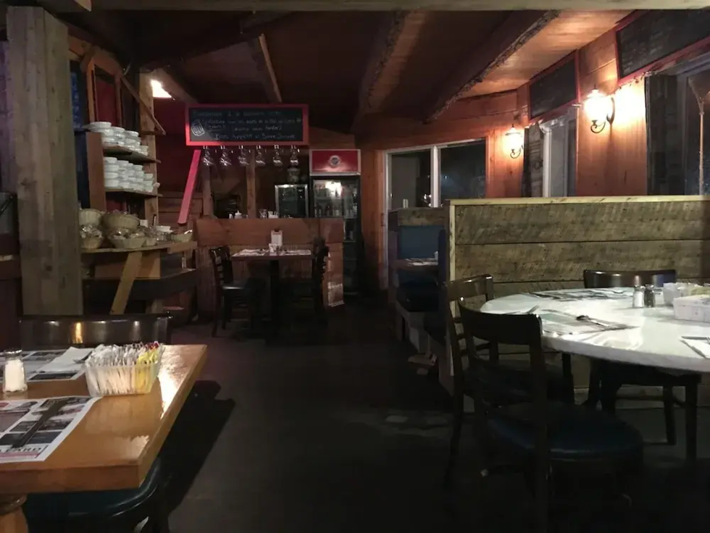 Motel le Victo