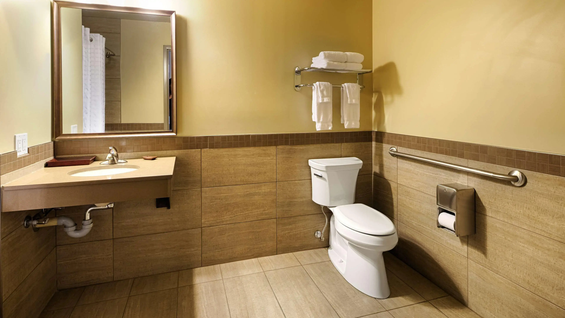 Best Western Plus Winnipeg West