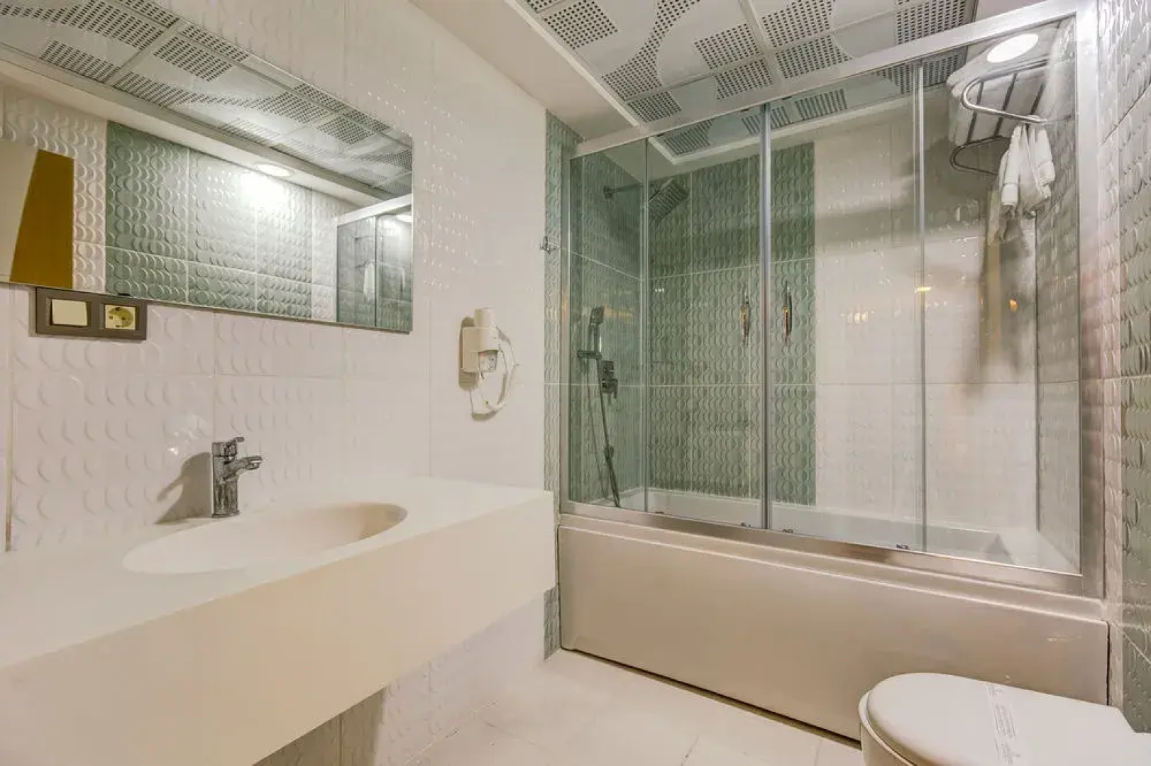 Kaynesia Hotel Spa Wellness Hotel