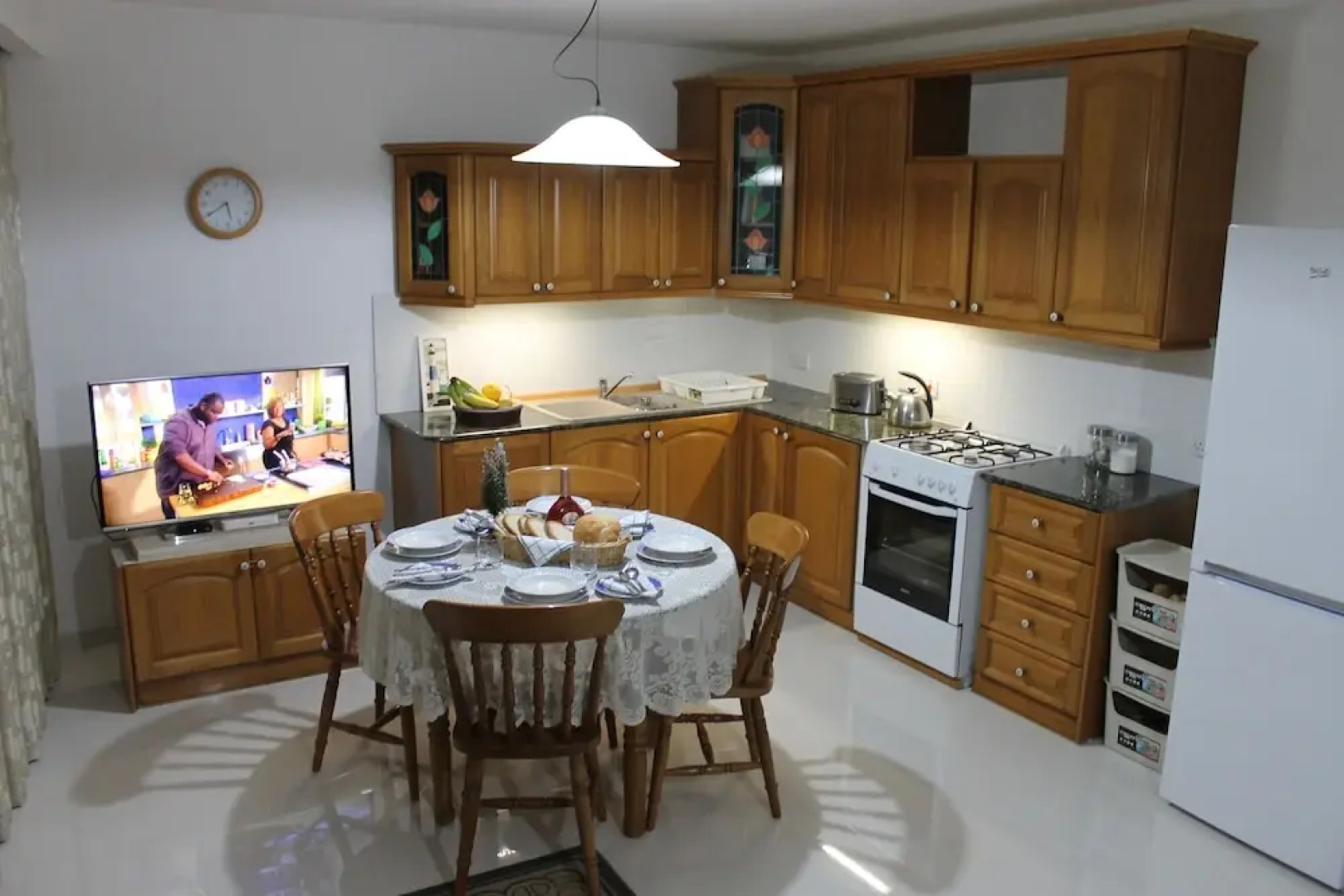 One - Seaview Apartment