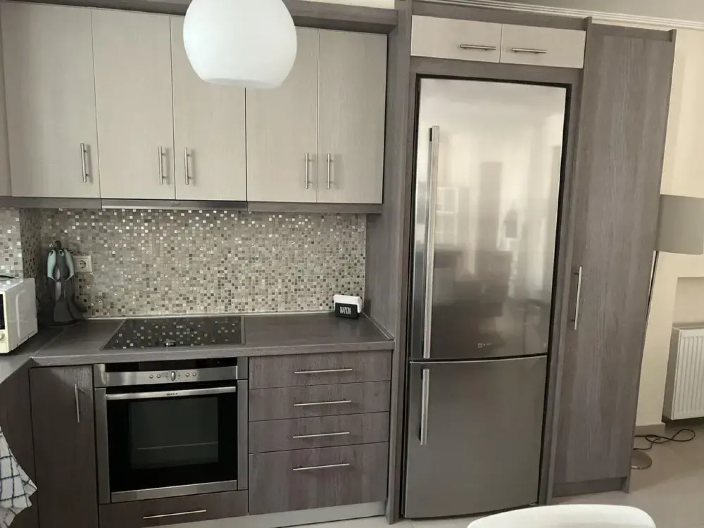 Moschato Gem in Moschato