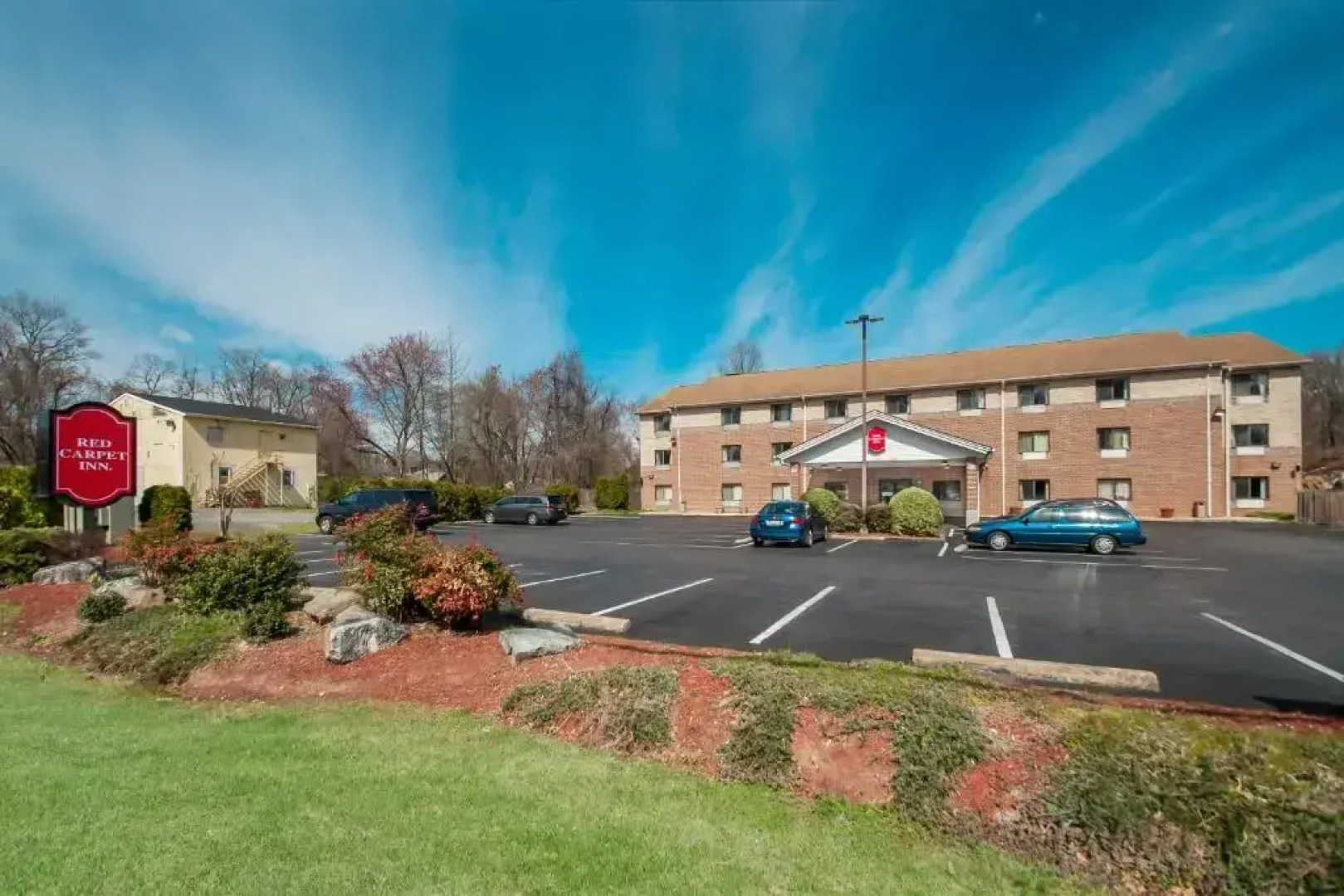 Super 8 Indian Head Md